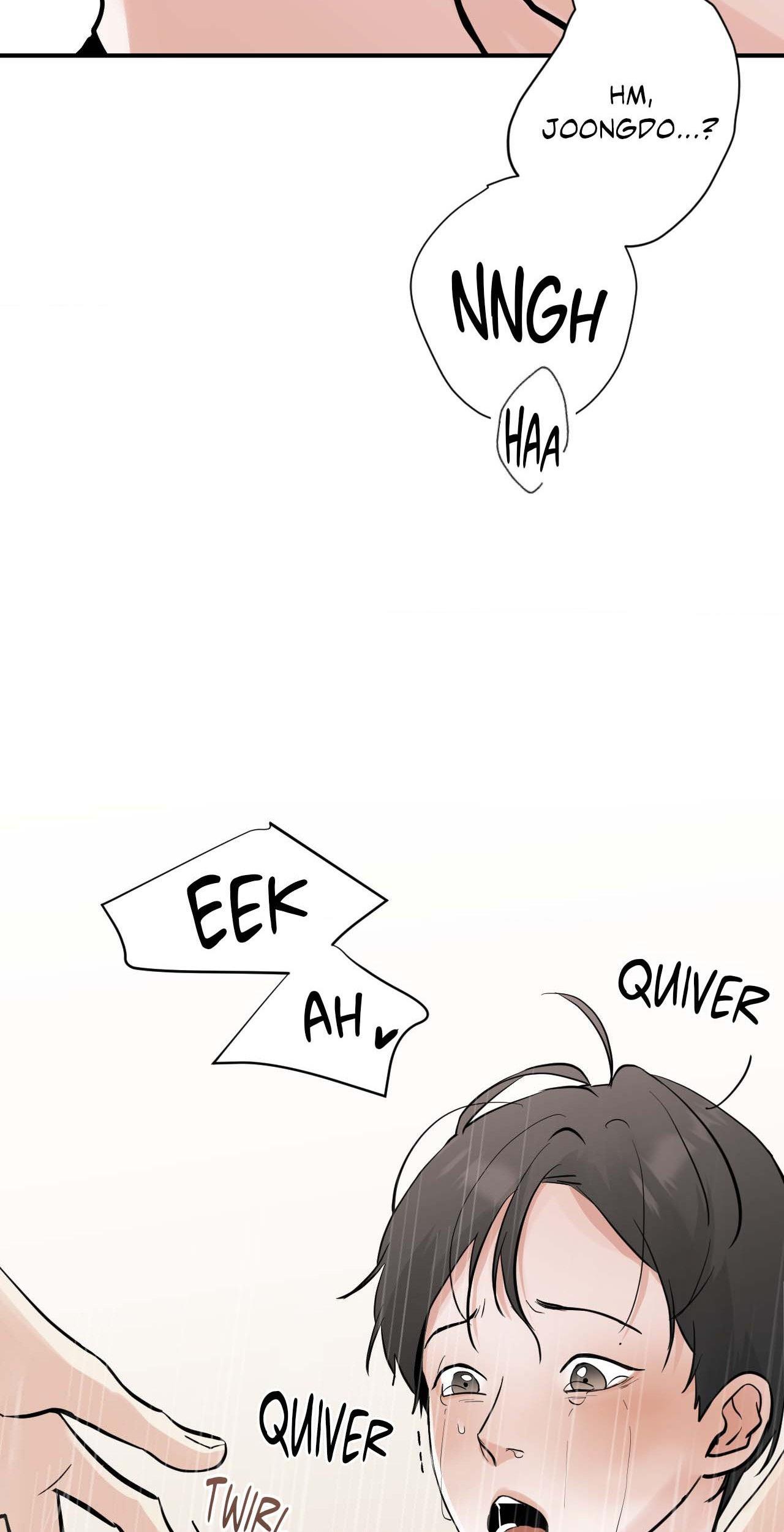 Read Neighbor’s Cake chapter 69 image 14 on Lezhin