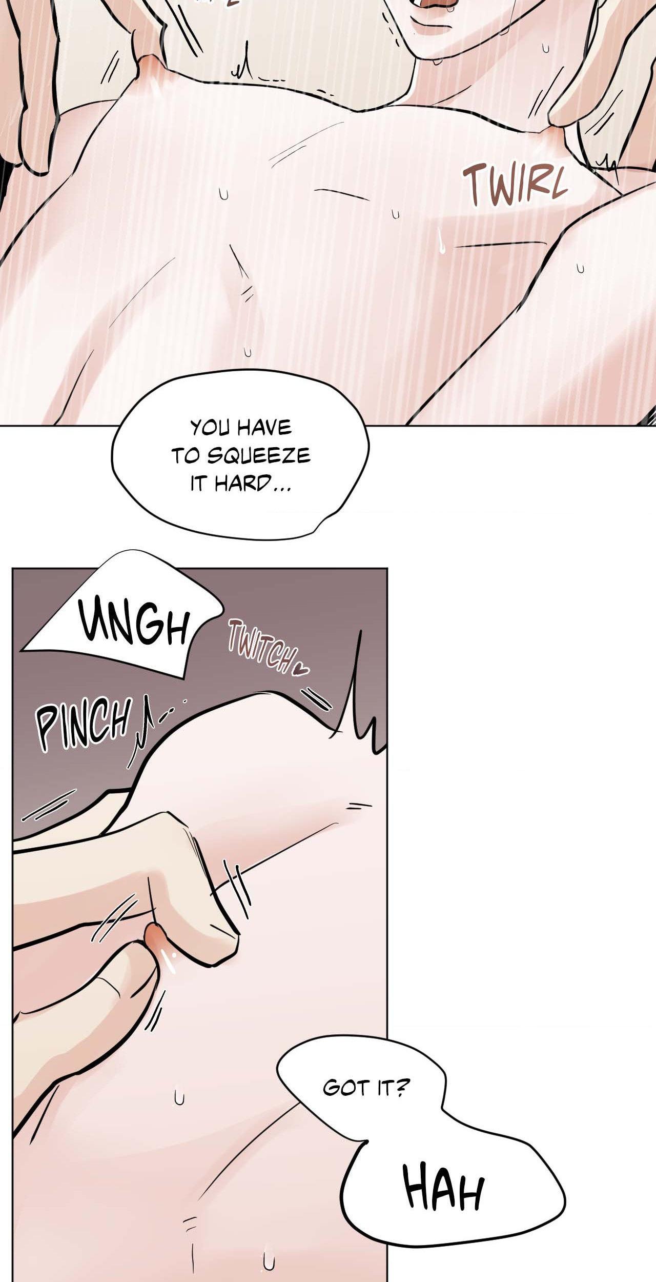 Read Neighbor’s Cake chapter 69 image 15 on Lezhin