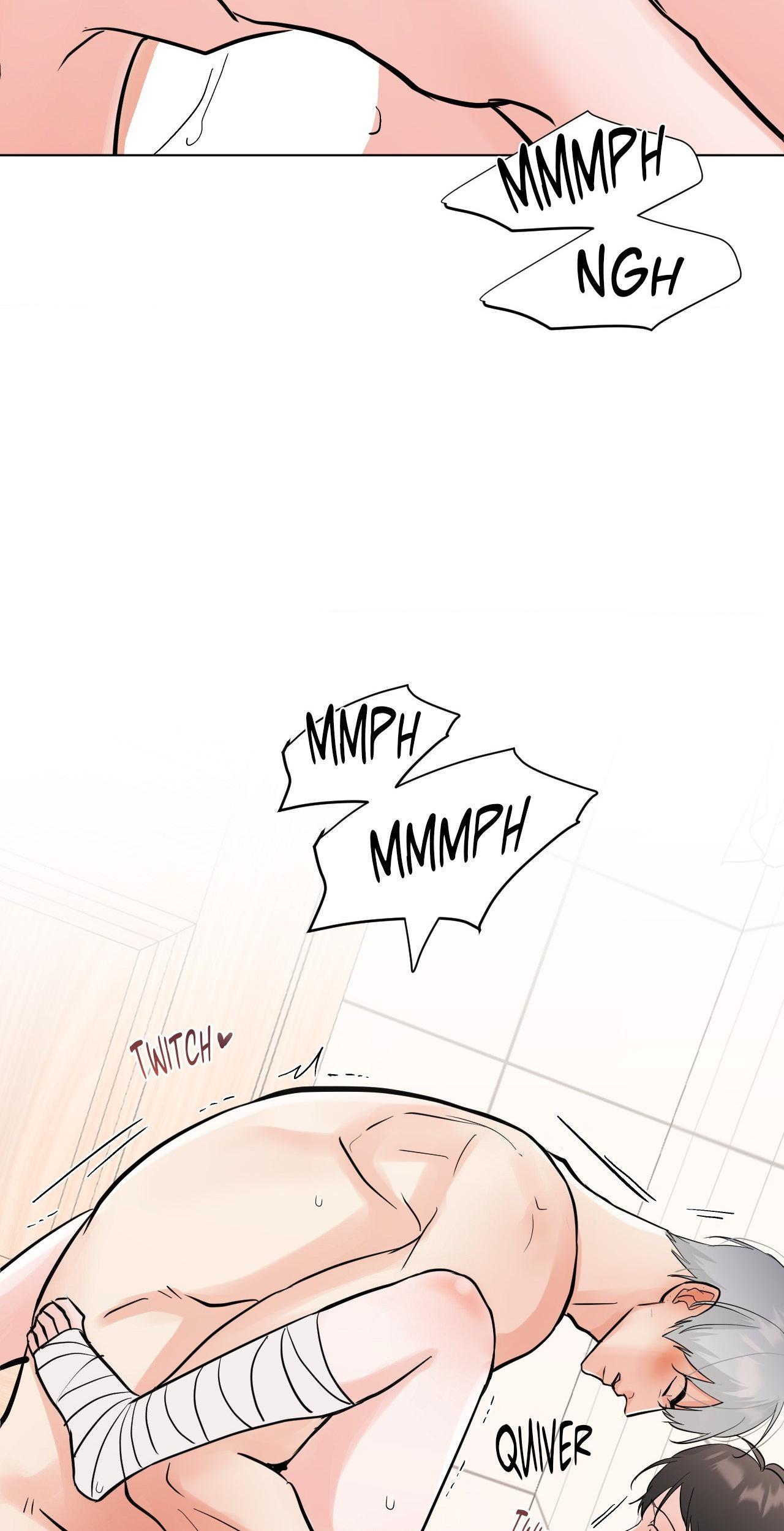 Read Neighbor’s Cake chapter 69 image 19 on Lezhin