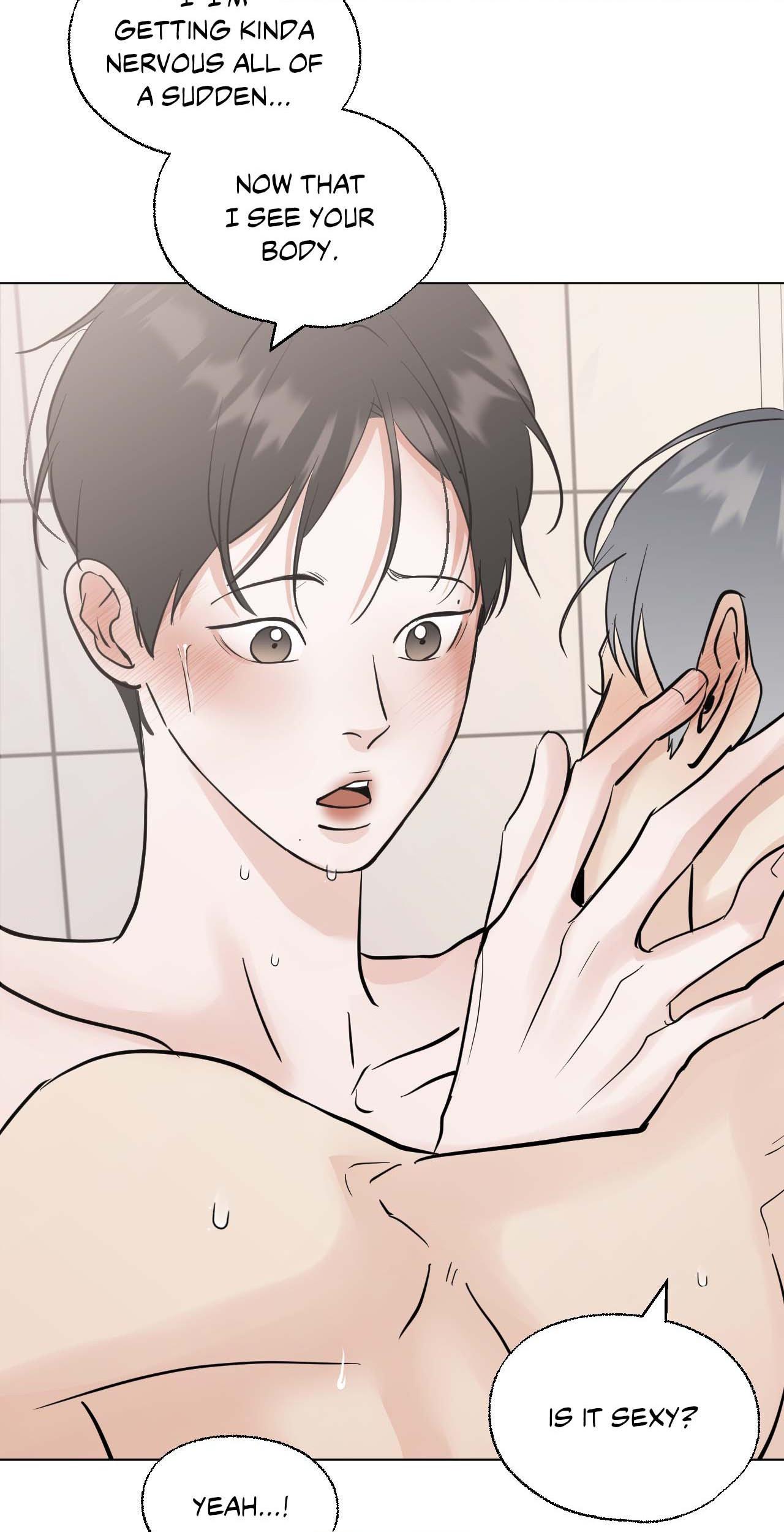 Read Neighbor’s Cake chapter 69 image 2 on Lezhin