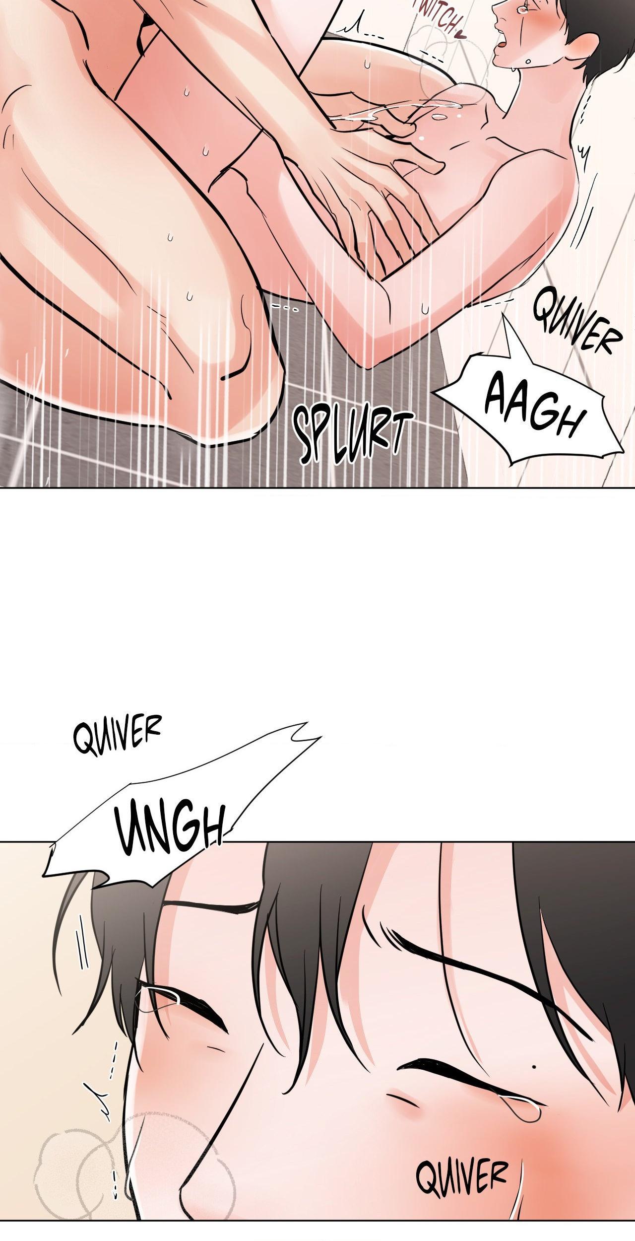 Read Neighbor’s Cake chapter 69 image 20 on Lezhin