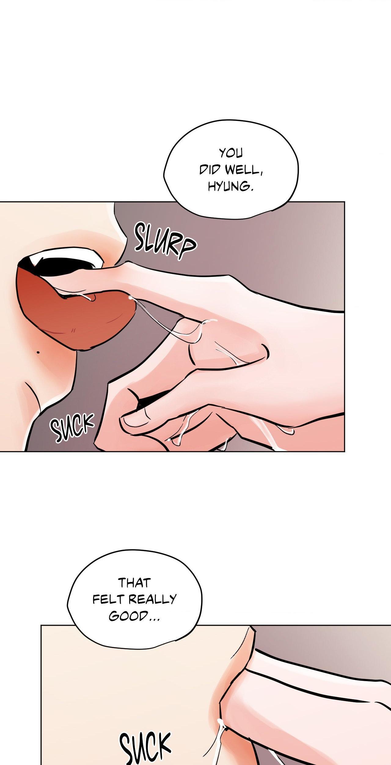 Read Neighbor’s Cake chapter 69 image 22 on Lezhin