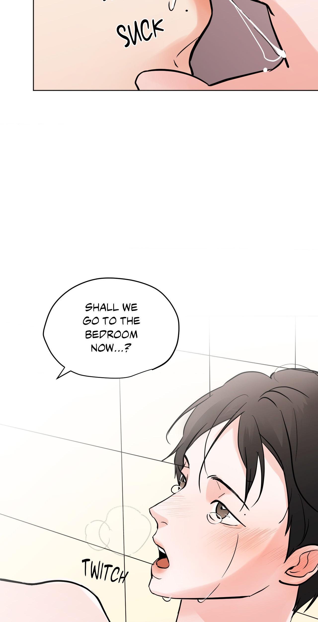 Read Neighbor’s Cake chapter 69 image 23 on Lezhin