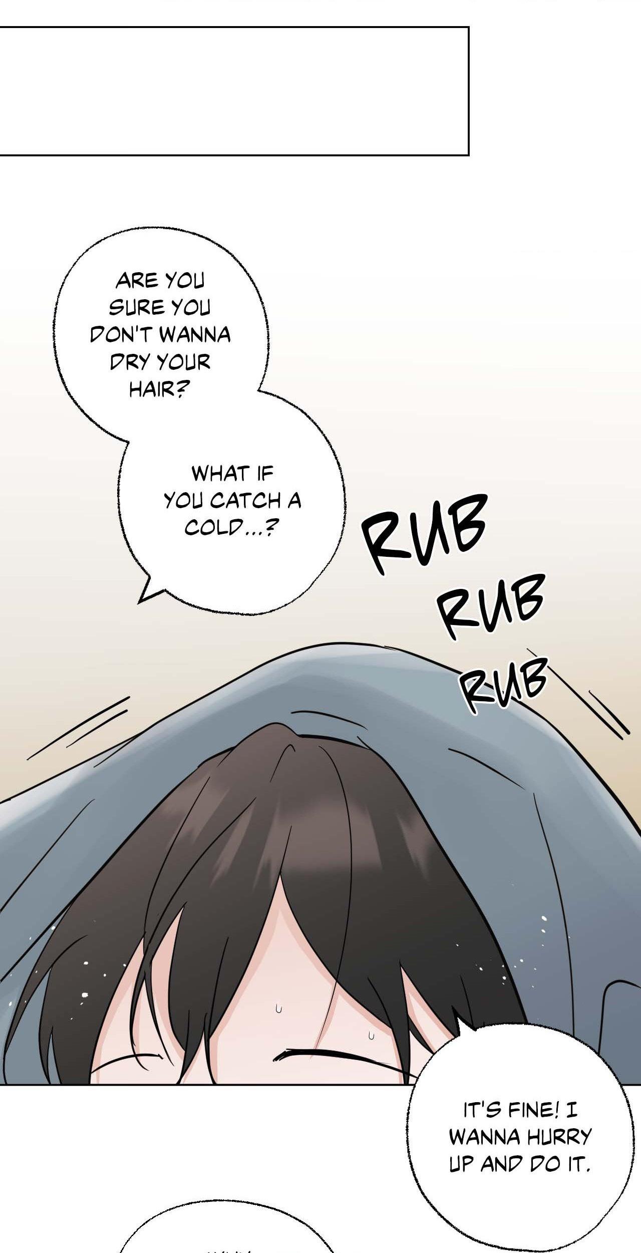 Read Neighbor’s Cake chapter 69 image 25 on Lezhin