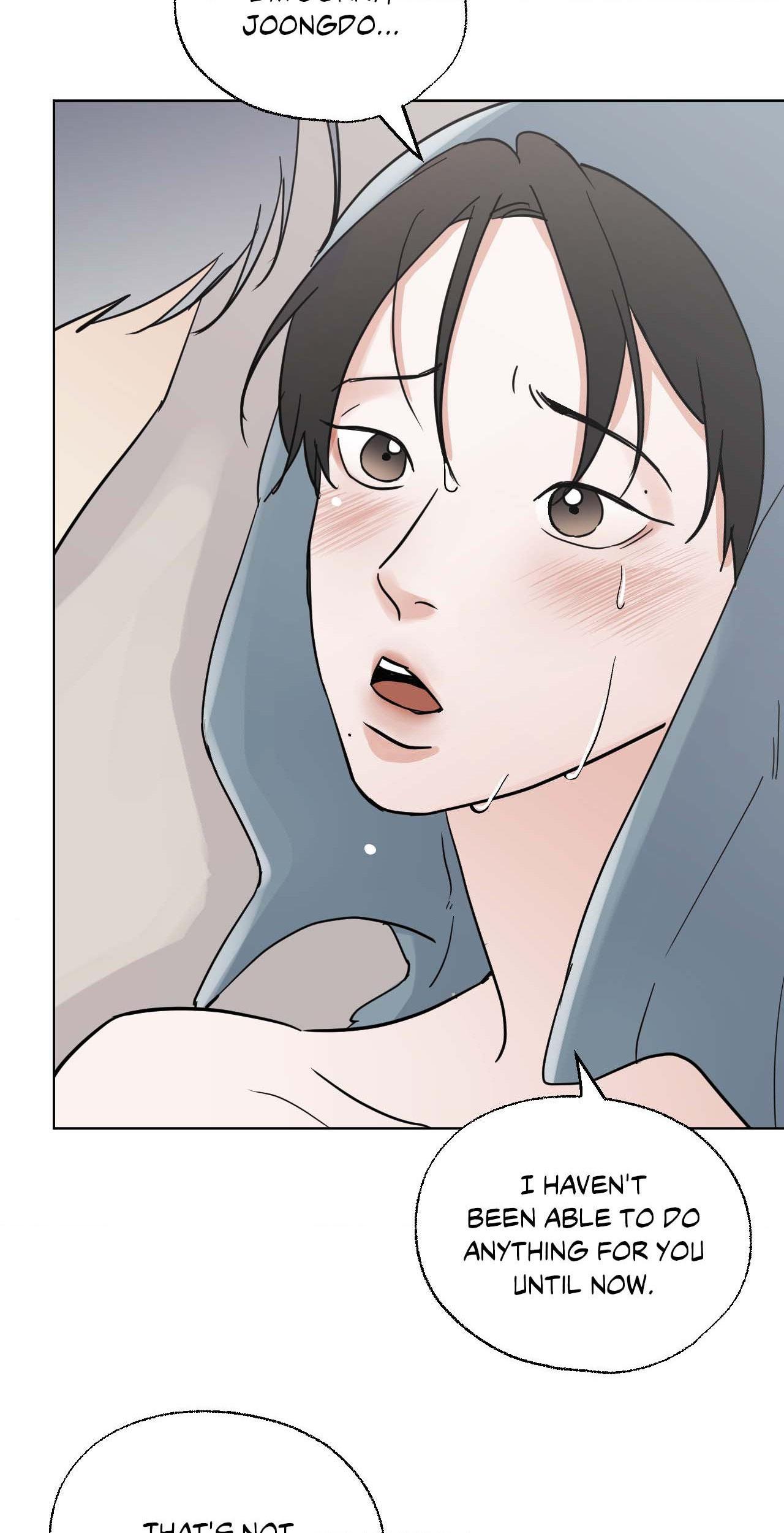 Read Neighbor’s Cake chapter 69 image 27 on Lezhin