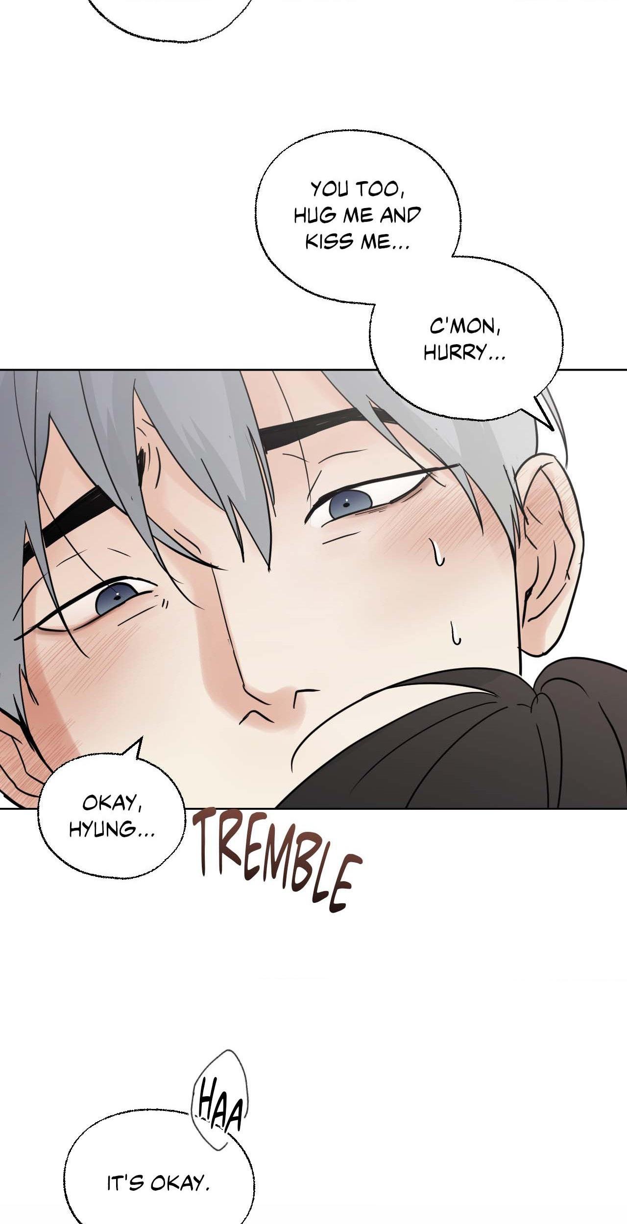 Read Neighbor’s Cake chapter 69 image 29 on Lezhin