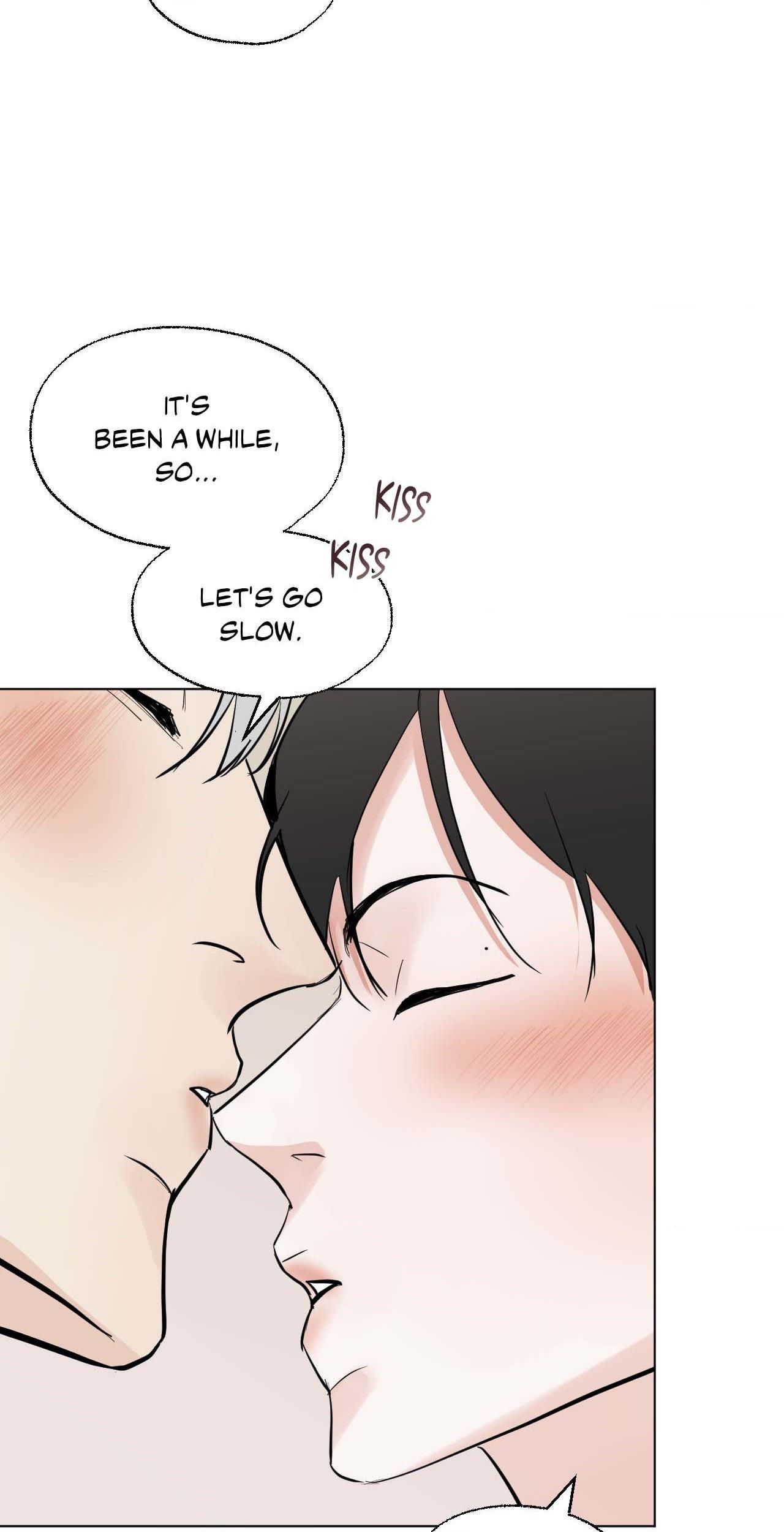 Read Neighbor’s Cake chapter 69 image 3 on Lezhin