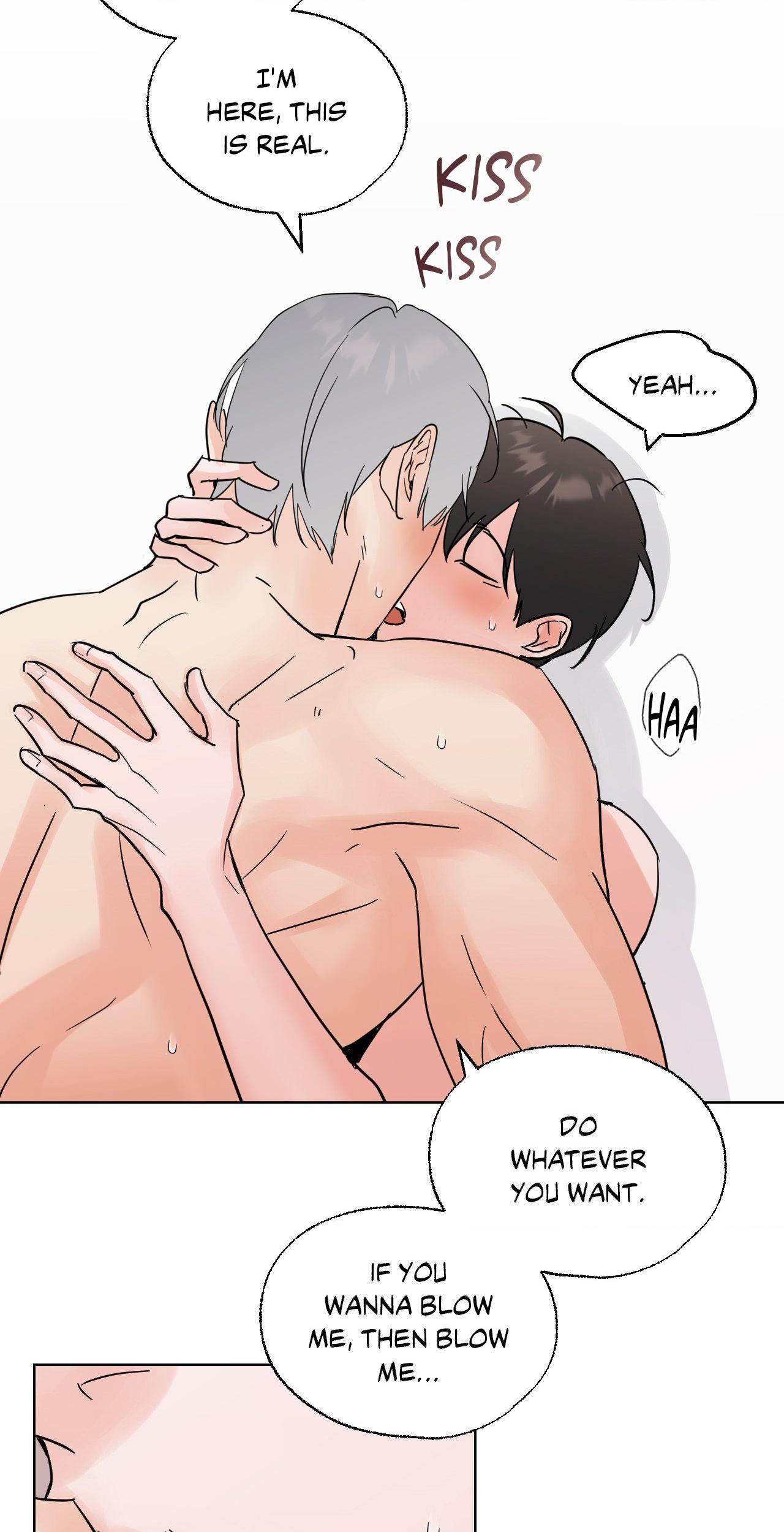Read Neighbor’s Cake chapter 69 image 30 on Lezhin