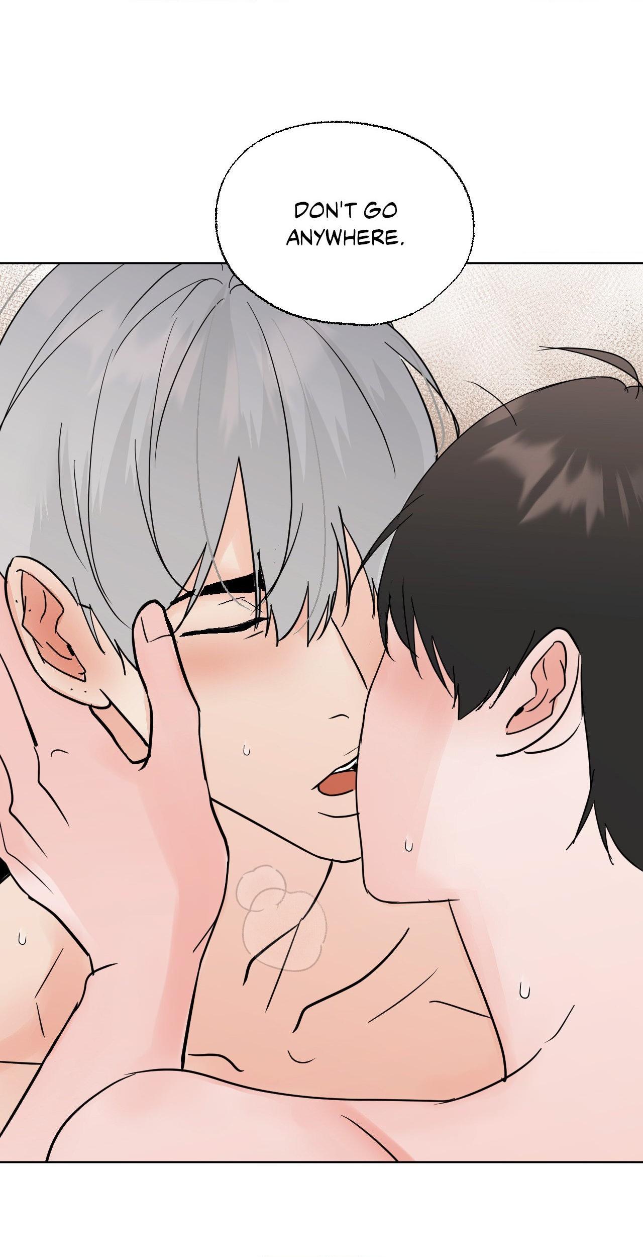 Read Neighbor’s Cake chapter 69 image 33 on Lezhin