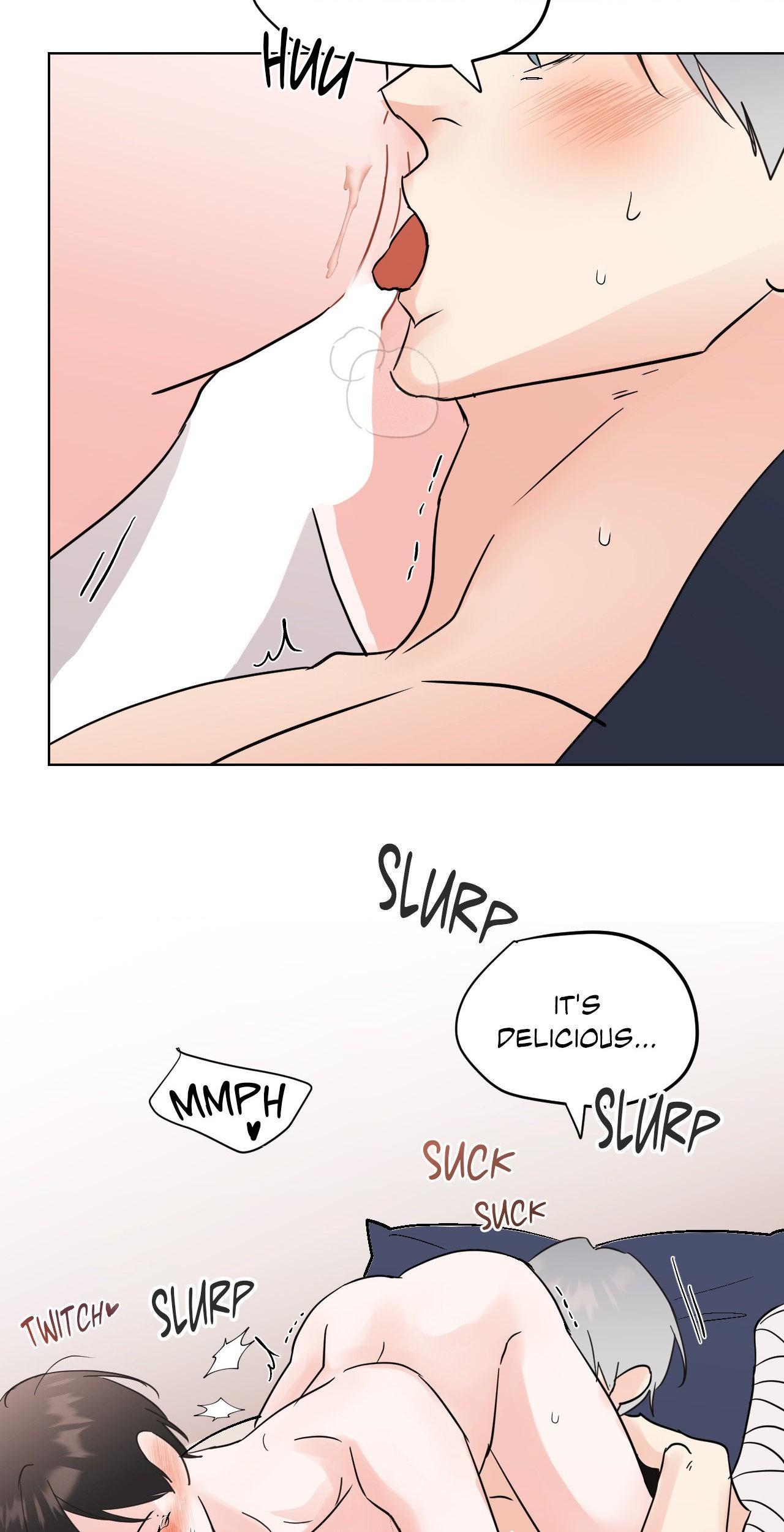 Read Neighbor’s Cake chapter 69 image 36 on Lezhin