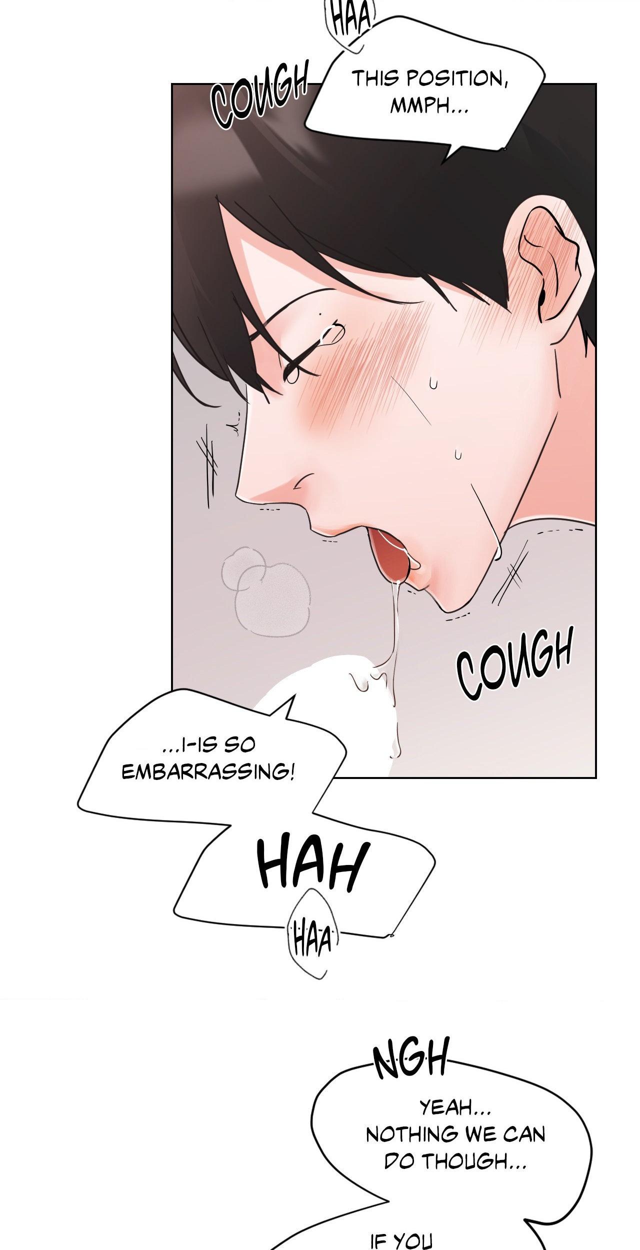 Read Neighbor’s Cake chapter 69 image 38 on Lezhin