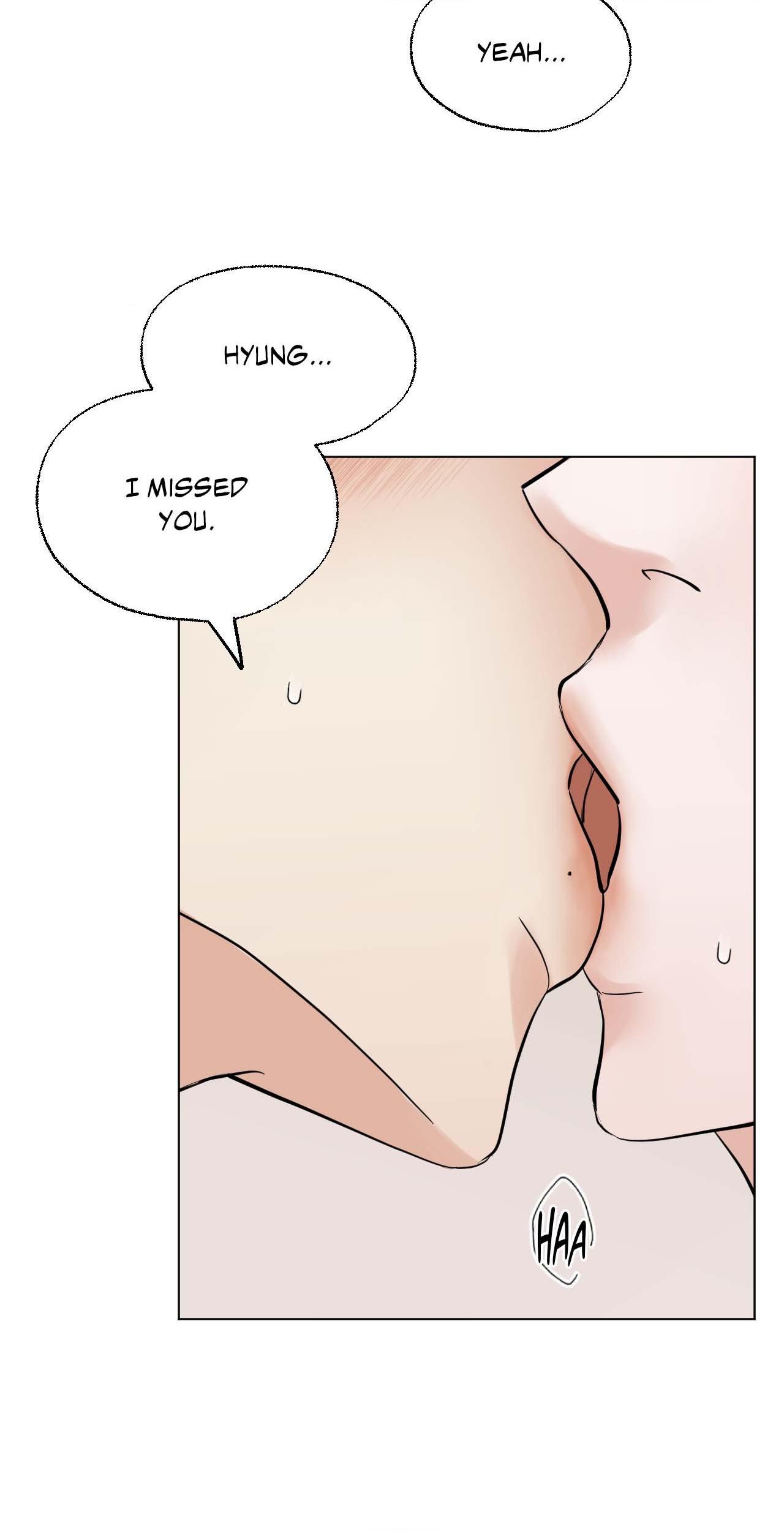 Read Neighbor’s Cake chapter 69 image 4 on Lezhin