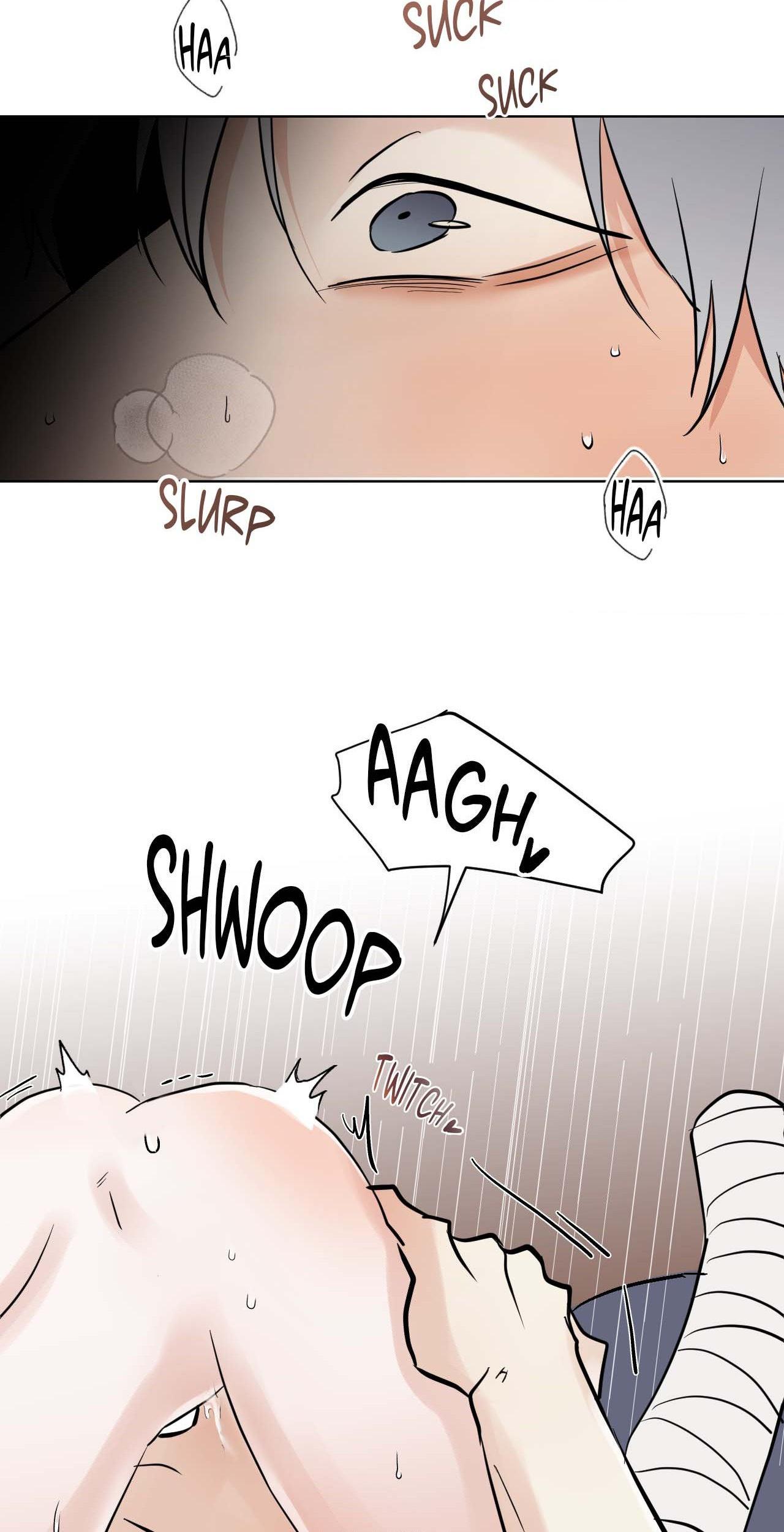 Read Neighbor’s Cake chapter 69 image 42 on Lezhin