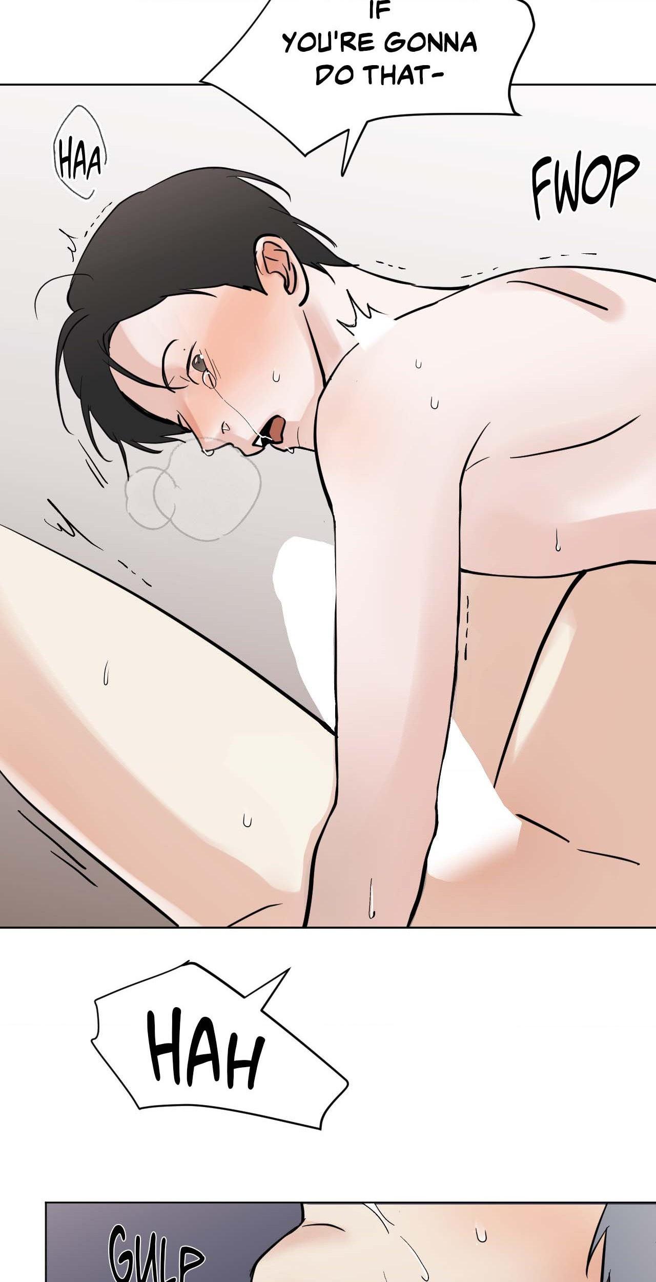 Read Neighbor’s Cake chapter 69 image 44 on Lezhin