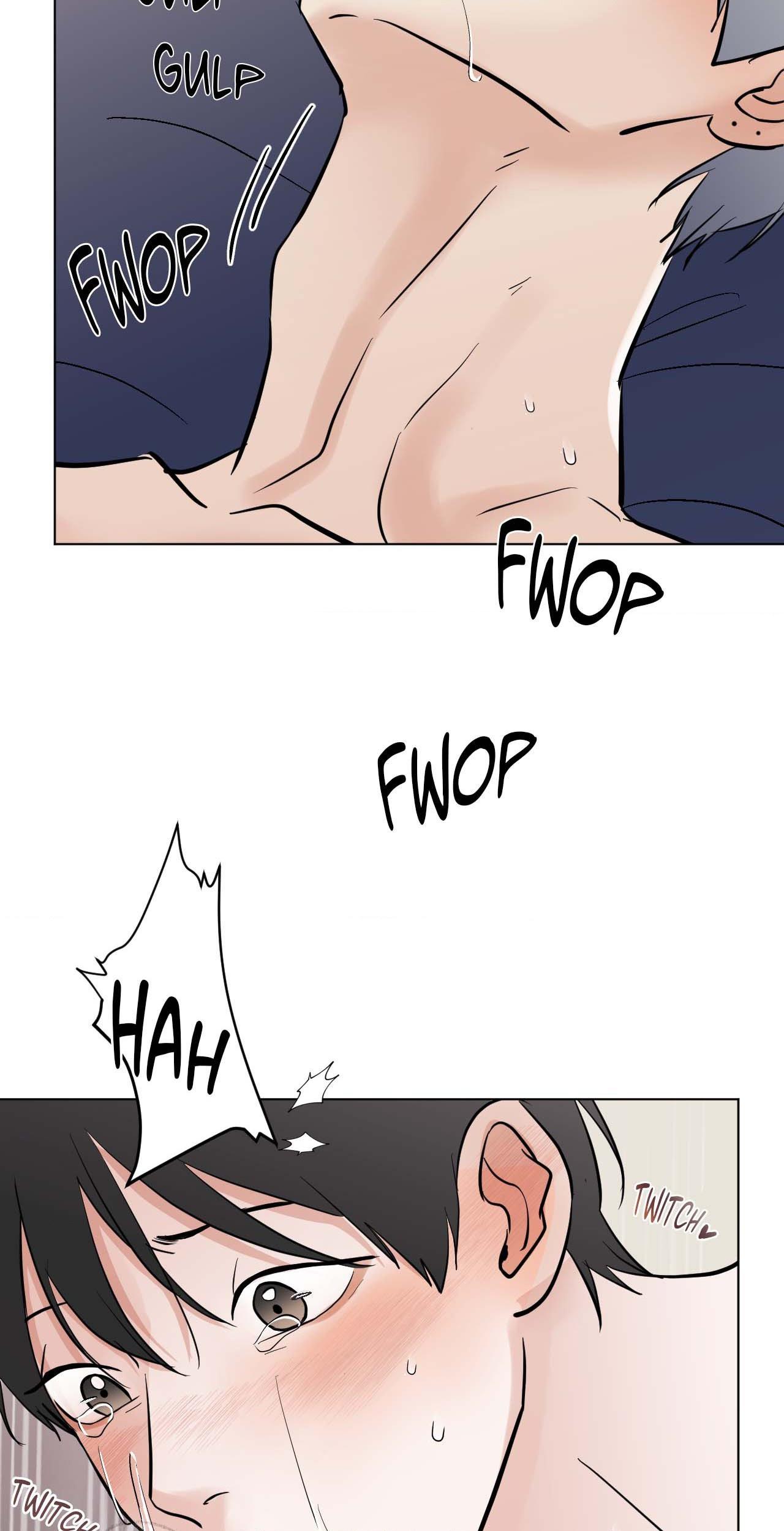 Read Neighbor’s Cake chapter 69 image 45 on Lezhin