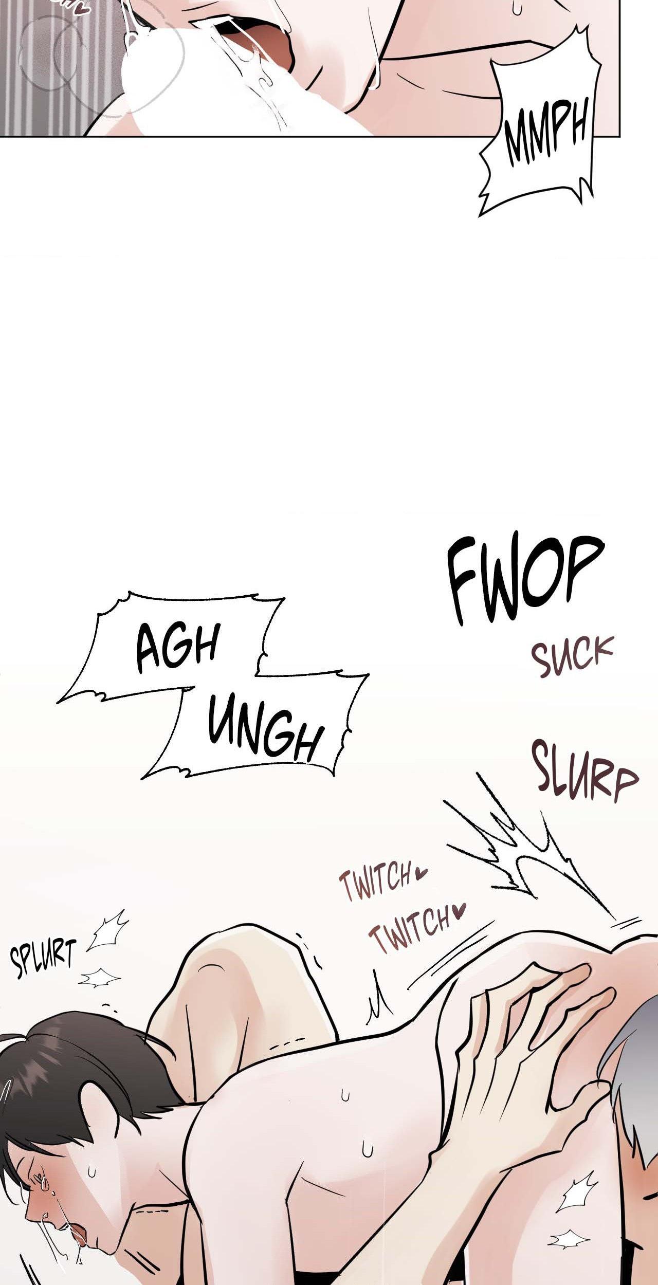 Read Neighbor’s Cake chapter 69 image 46 on Lezhin