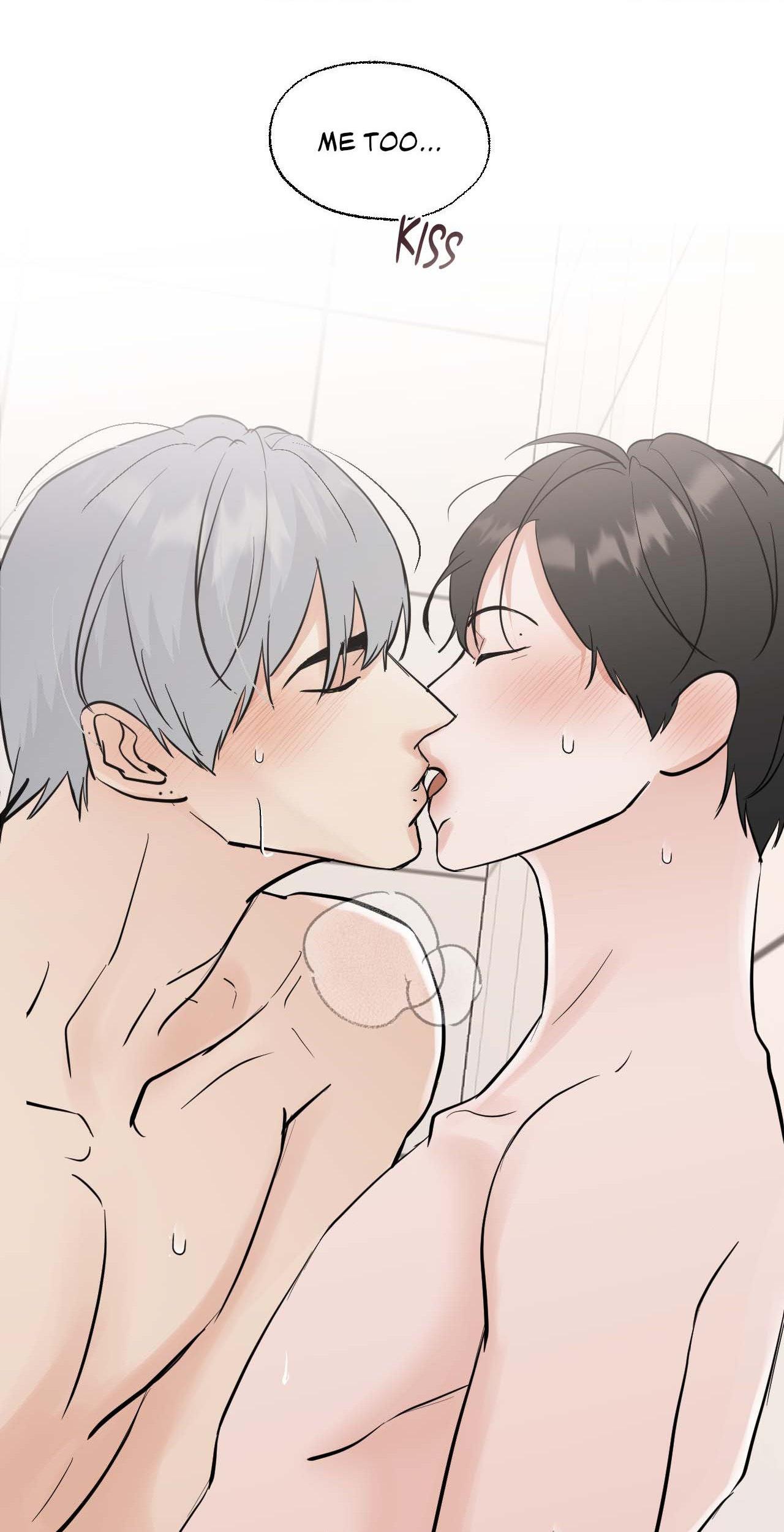Read Neighbor’s Cake chapter 69 image 5 on Lezhin