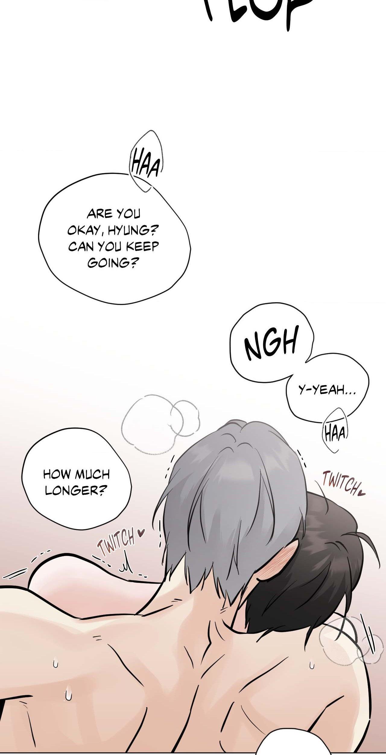 Read Neighbor’s Cake chapter 69 image 50 on Lezhin