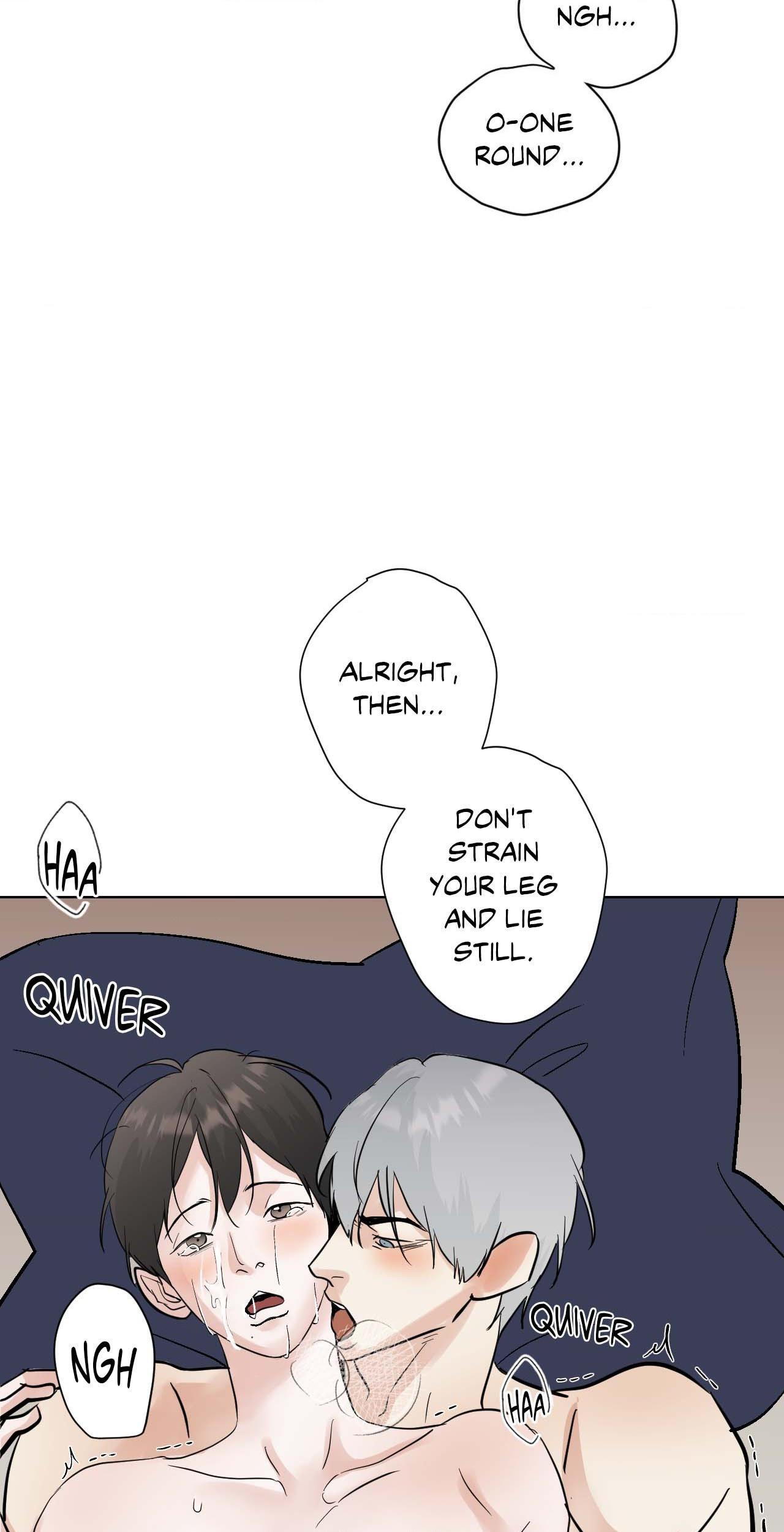Read Neighbor’s Cake chapter 69 image 51 on Lezhin