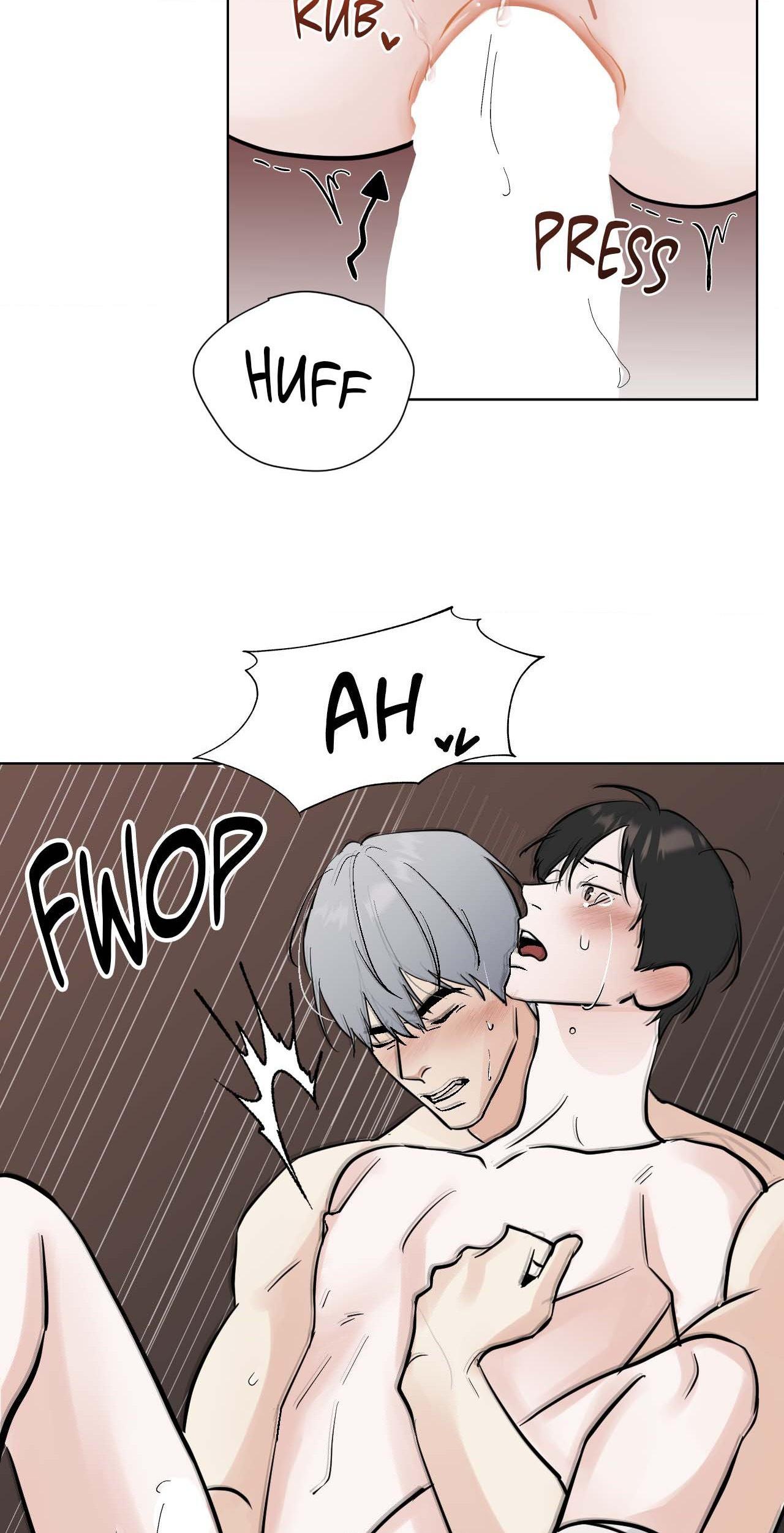 Read Neighbor’s Cake chapter 69 image 54 on Lezhin