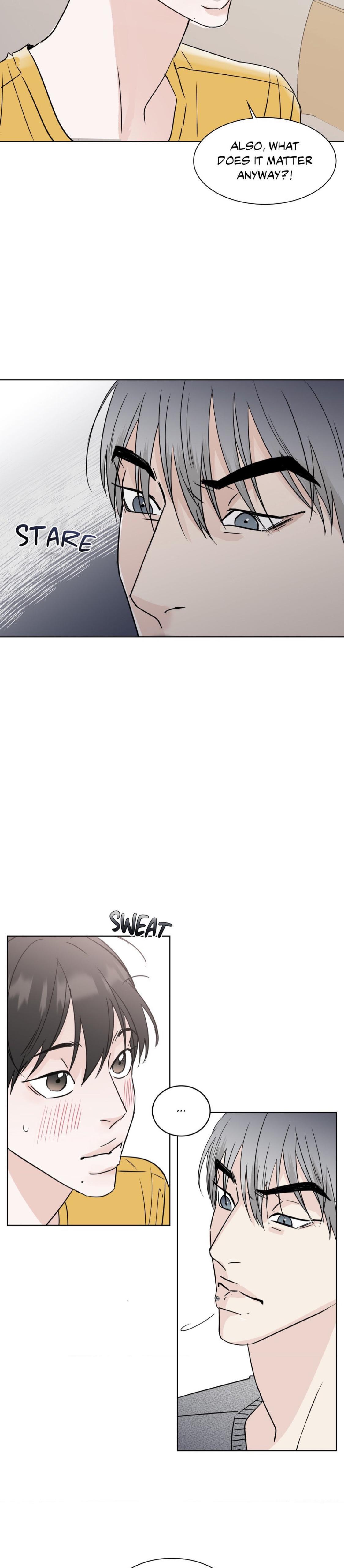 Read Neighbor’s Cake chapter 7.1 image 13 on Lezhin