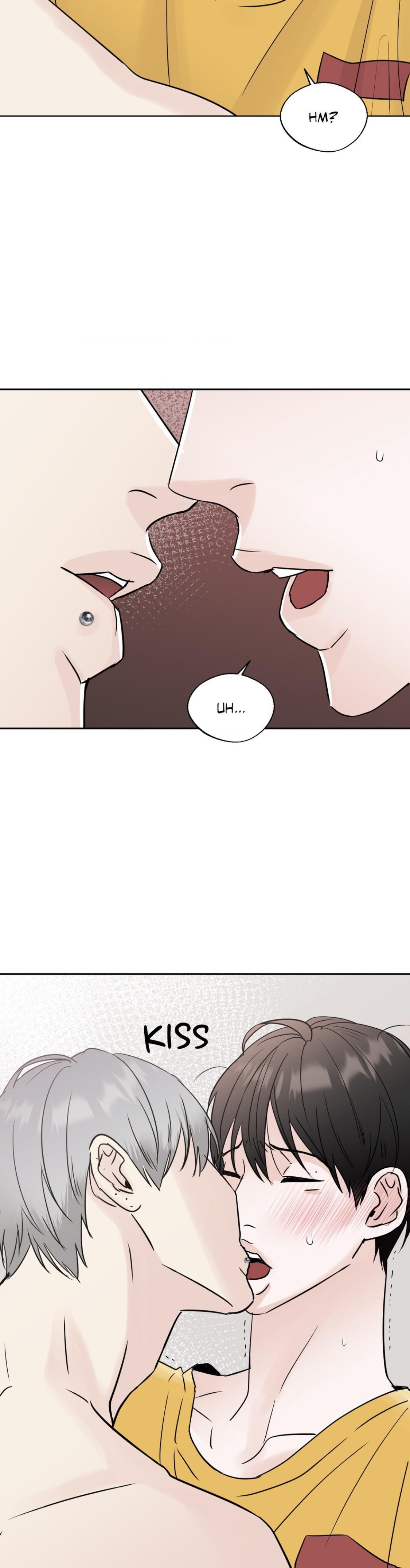 Read Neighbor’s Cake chapter 7.1 image 24 on Lezhin