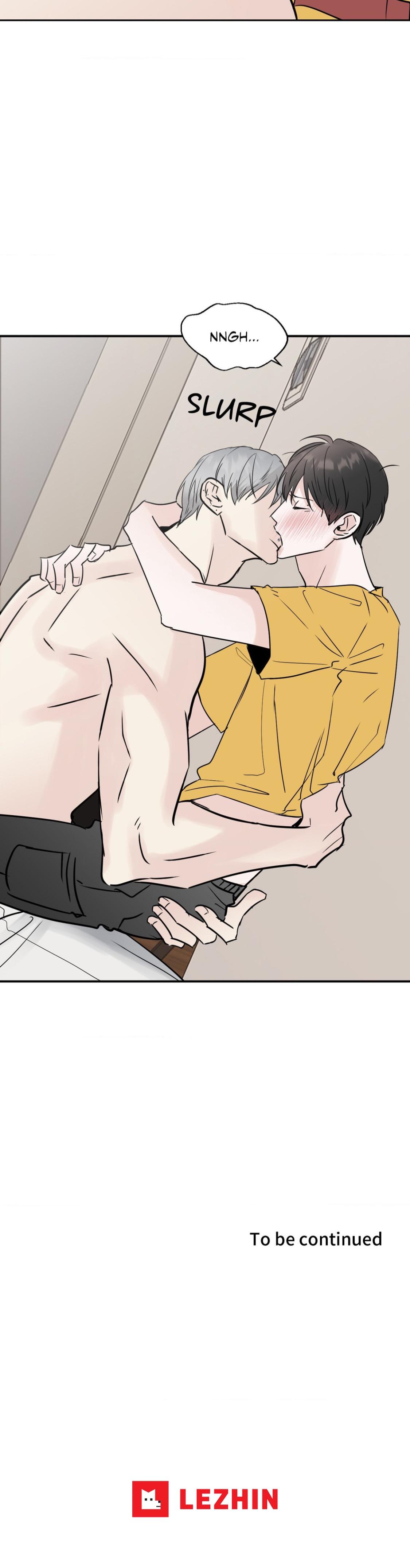 Read Neighbor’s Cake chapter 7.1 image 25 on Lezhin