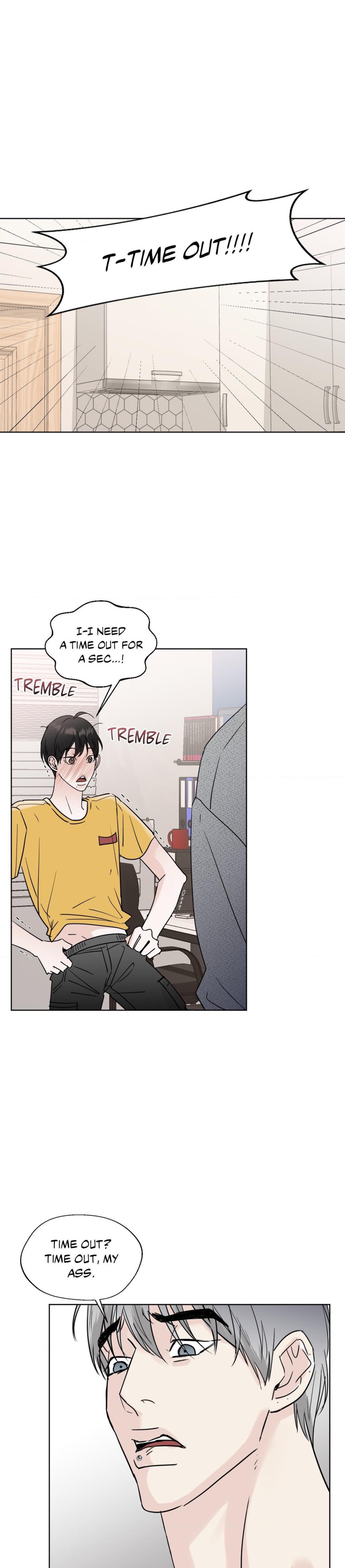 Read Neighbor’s Cake chapter 7.1 image 7 on Lezhin