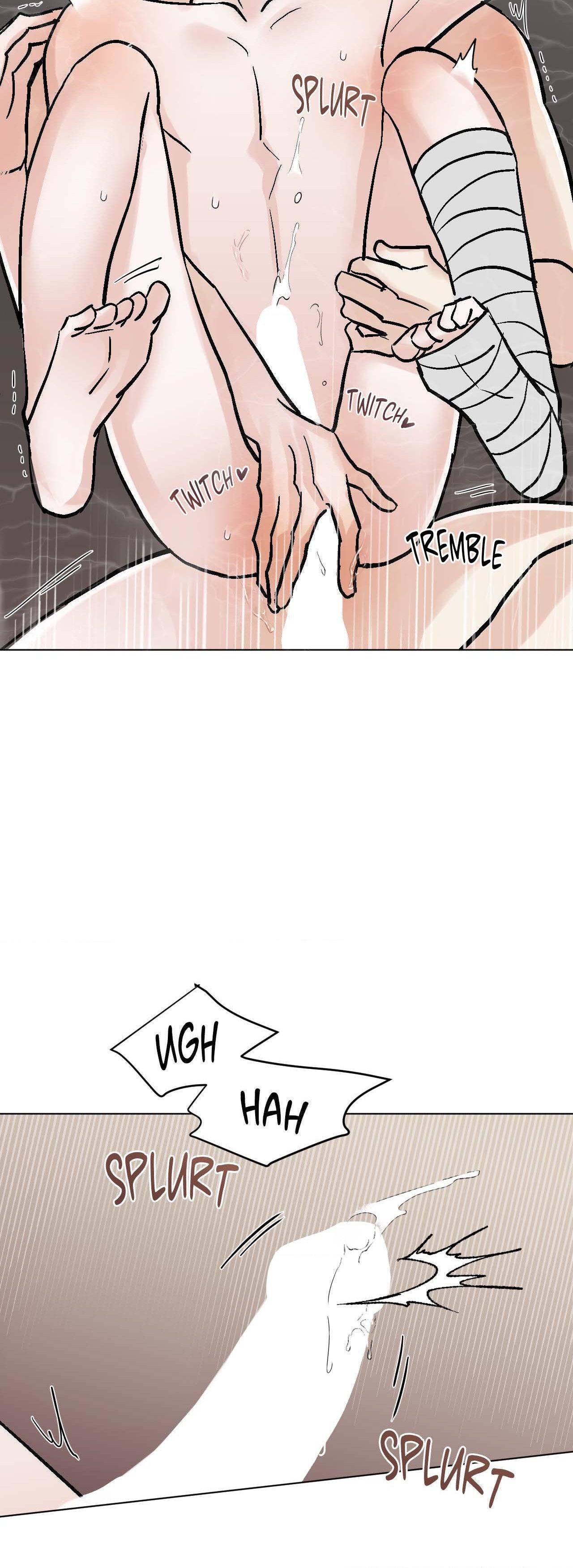 Read Neighbor’s Cake chapter 70 image 13 on Lezhin