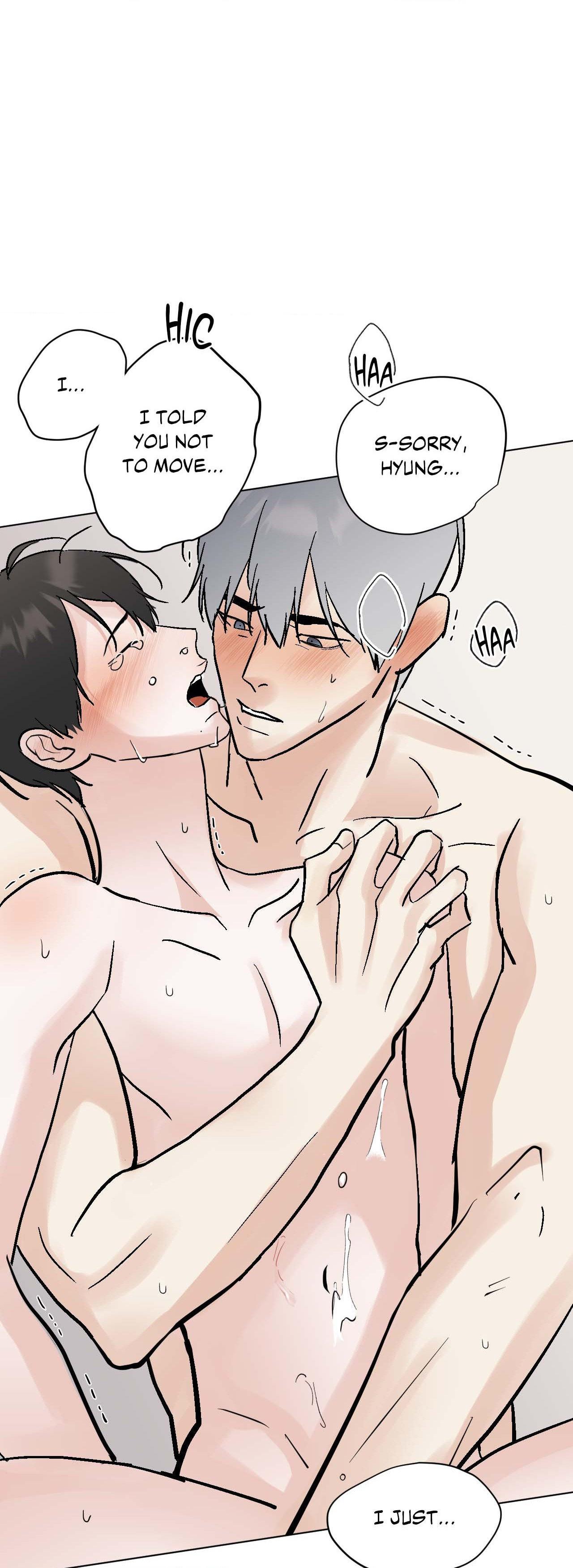 Read Neighbor’s Cake chapter 70 image 14 on Lezhin