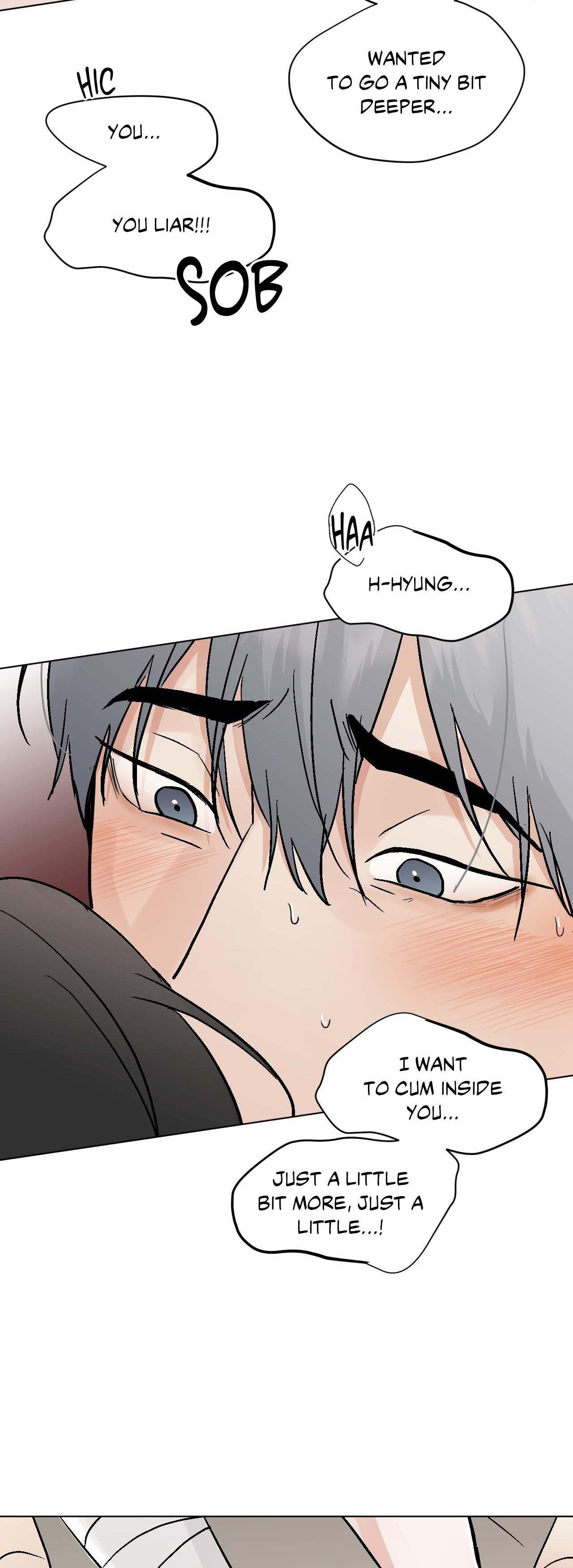 Read Neighbor’s Cake chapter 70 image 15 on Lezhin
