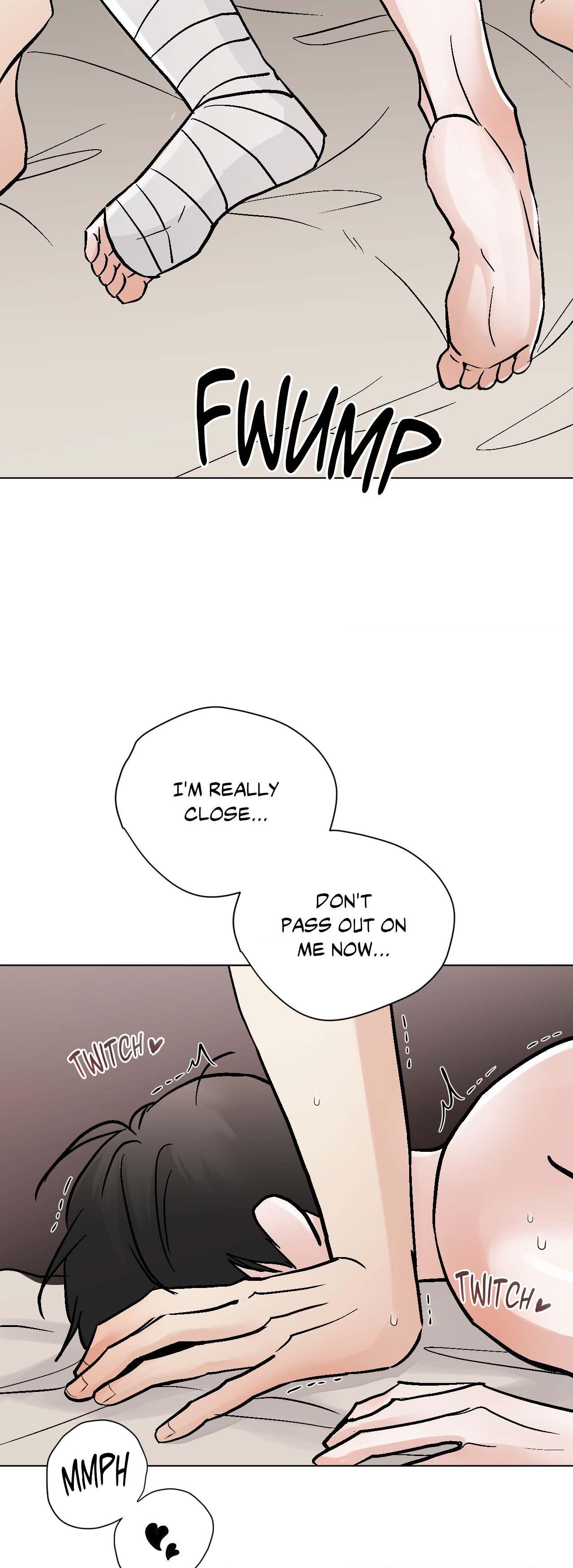 Read Neighbor’s Cake chapter 70 image 16 on Lezhin