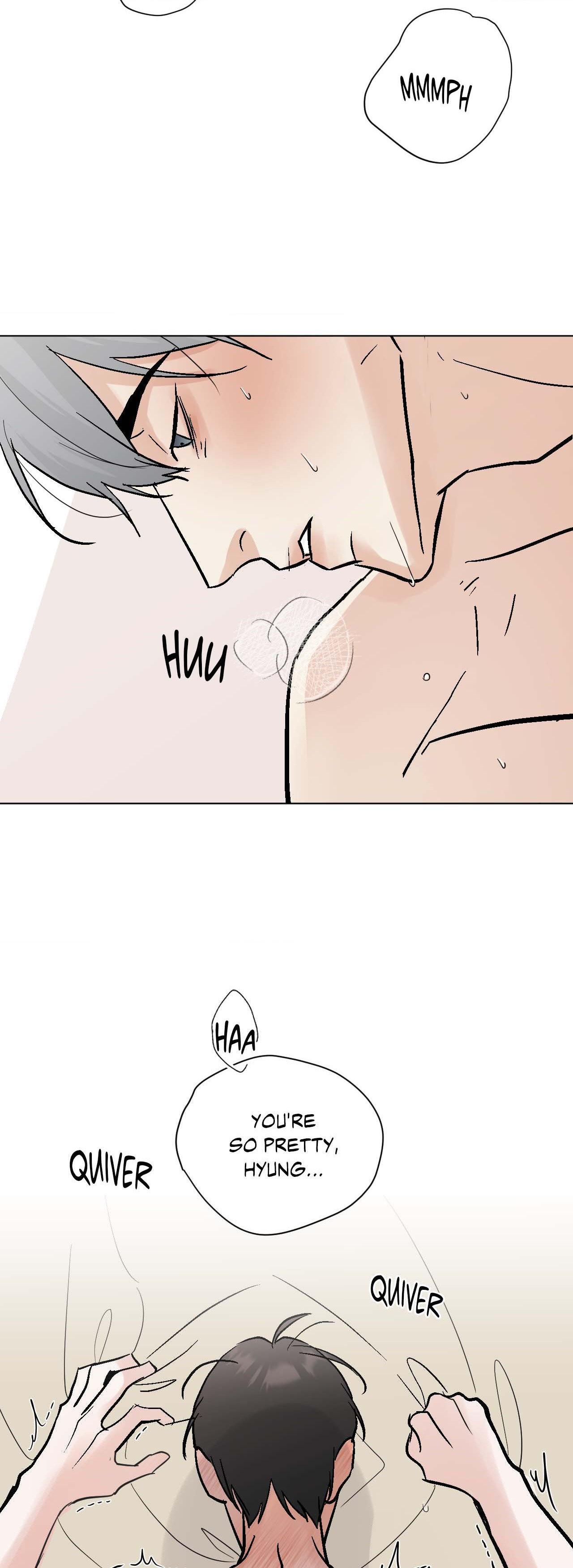 Read Neighbor’s Cake chapter 70 image 17 on Lezhin