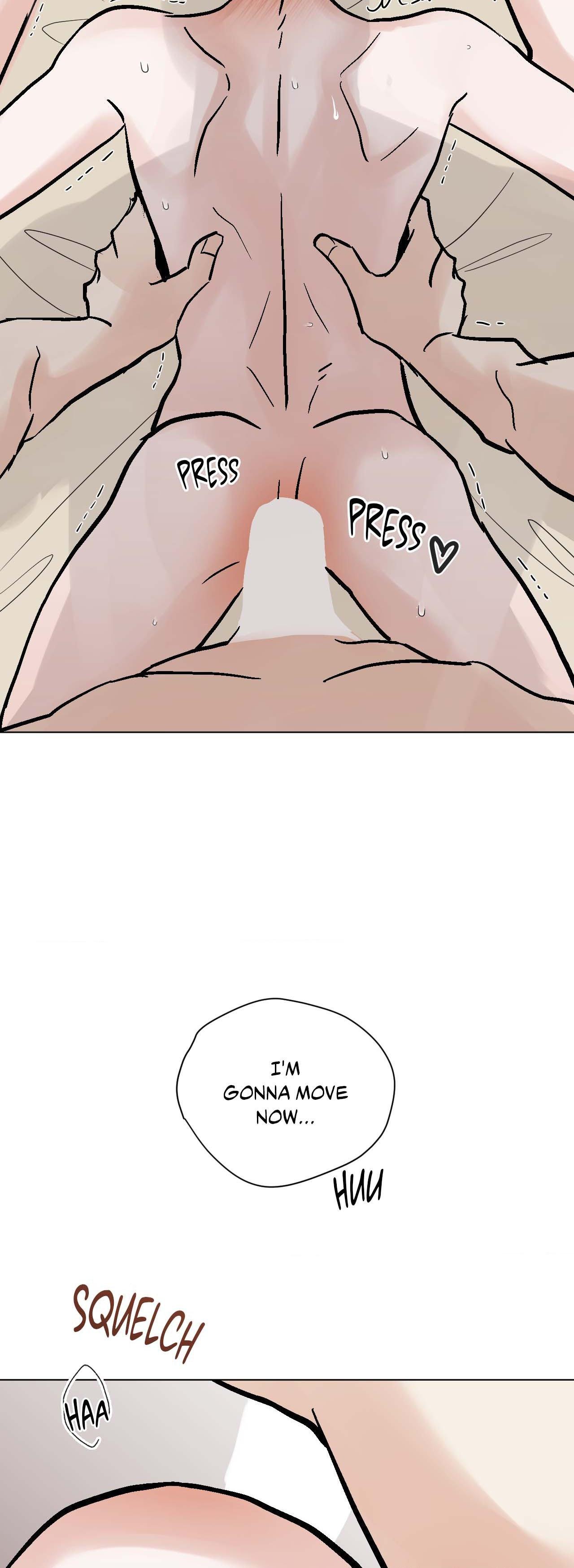 Read Neighbor’s Cake chapter 70 image 18 on Lezhin