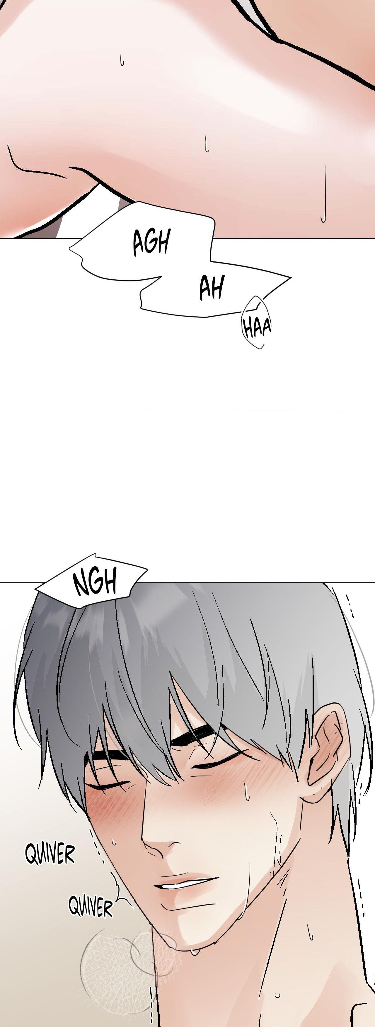 Read Neighbor’s Cake chapter 70 image 19 on Lezhin