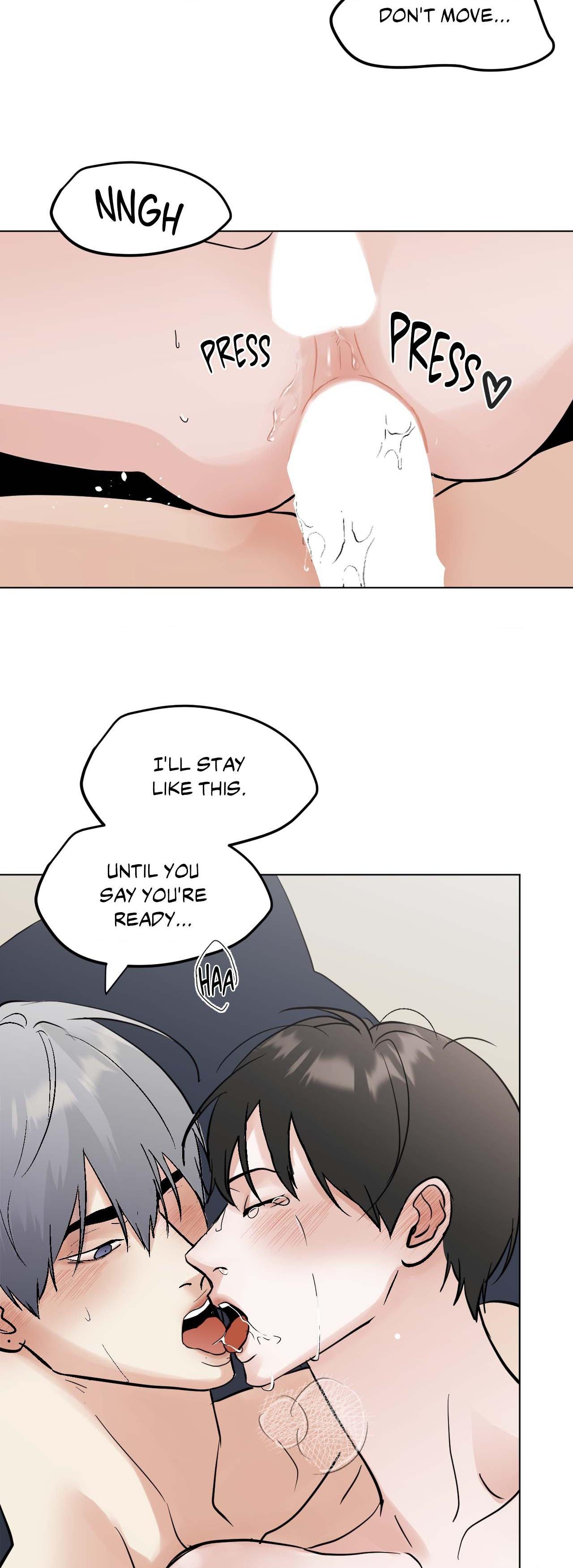Read Neighbor’s Cake chapter 70 image 2 on Lezhin