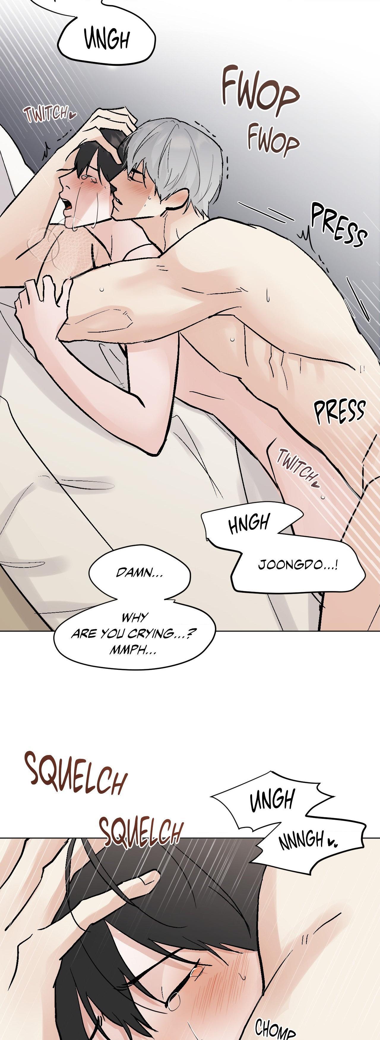Read Neighbor’s Cake chapter 70 image 21 on Lezhin