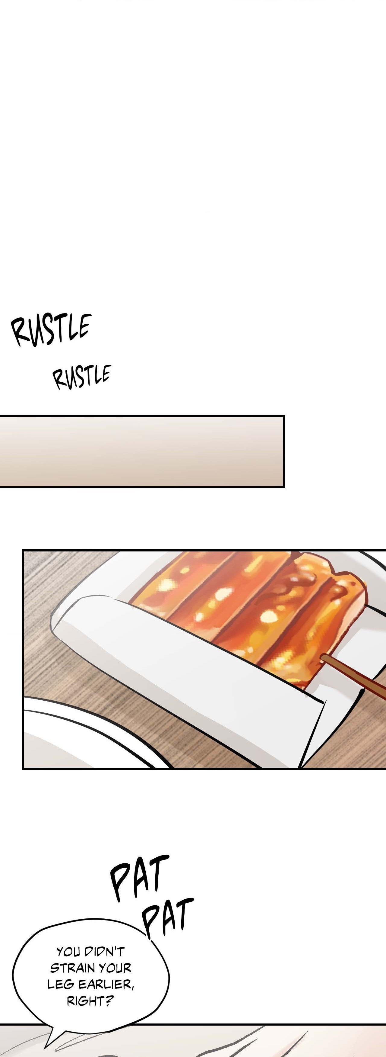 Read Neighbor’s Cake chapter 70 image 24 on Lezhin