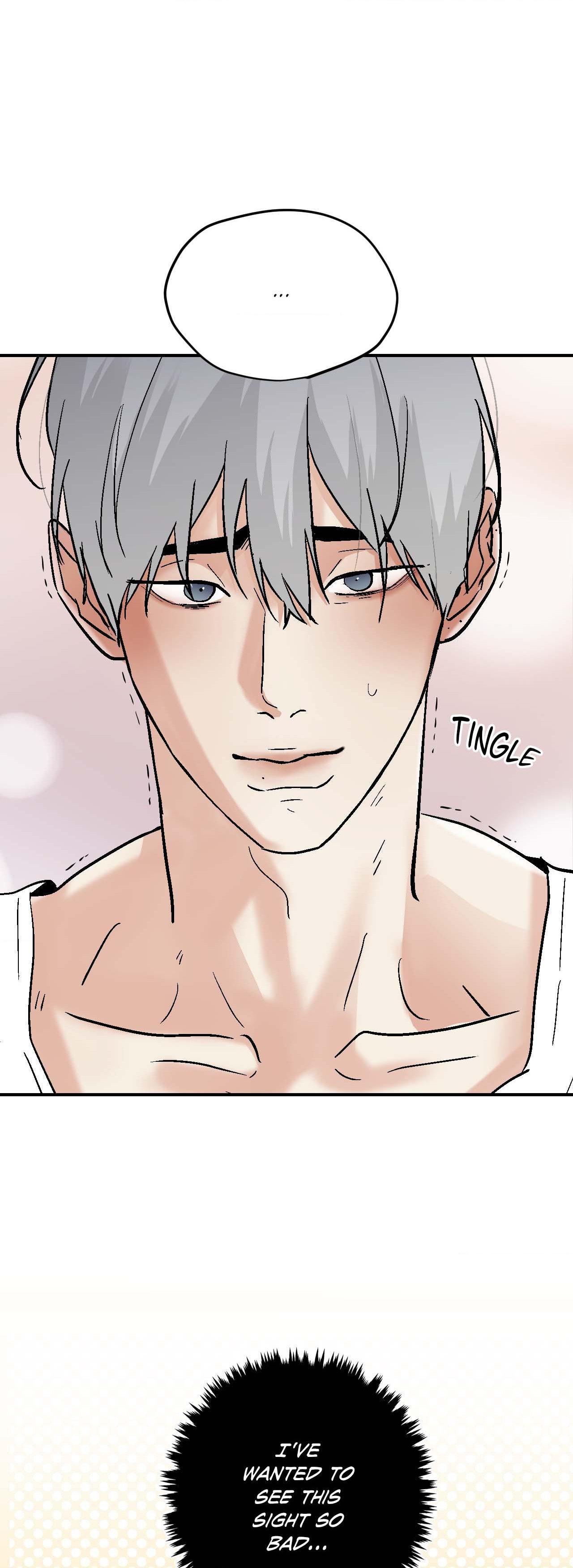 Read Neighbor’s Cake chapter 70 image 27 on Lezhin