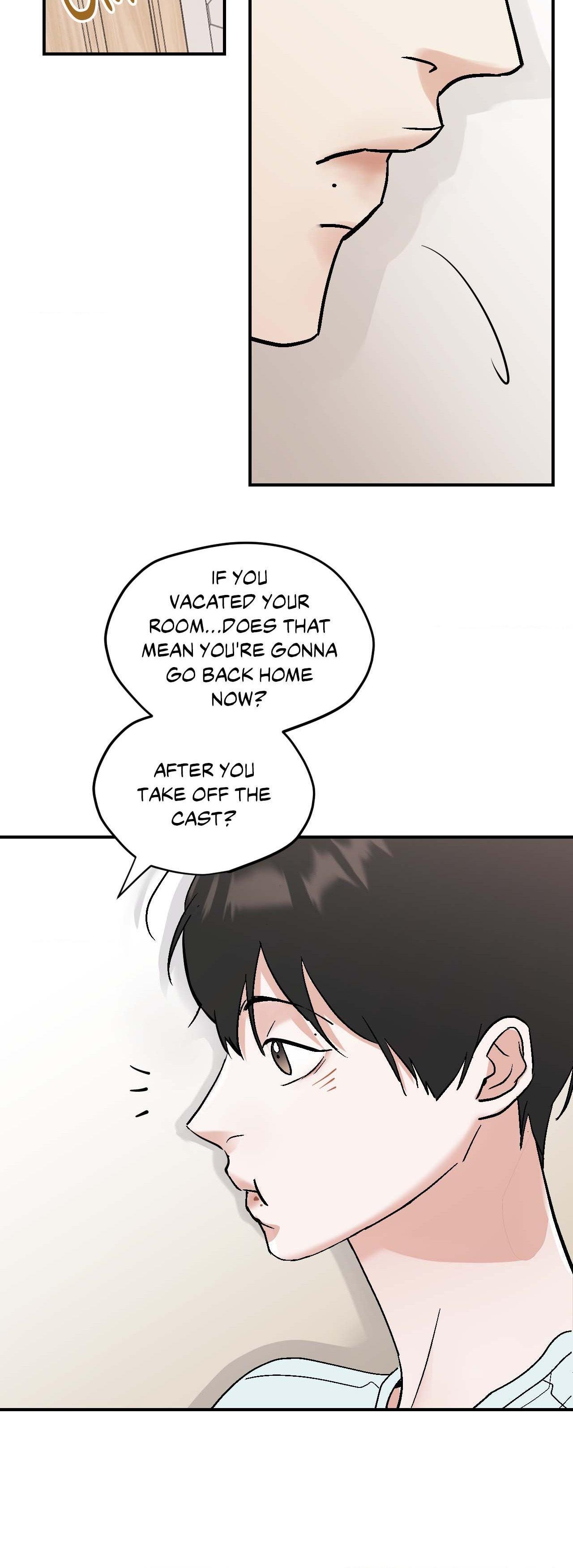 Read Neighbor’s Cake chapter 70 image 29 on Lezhin