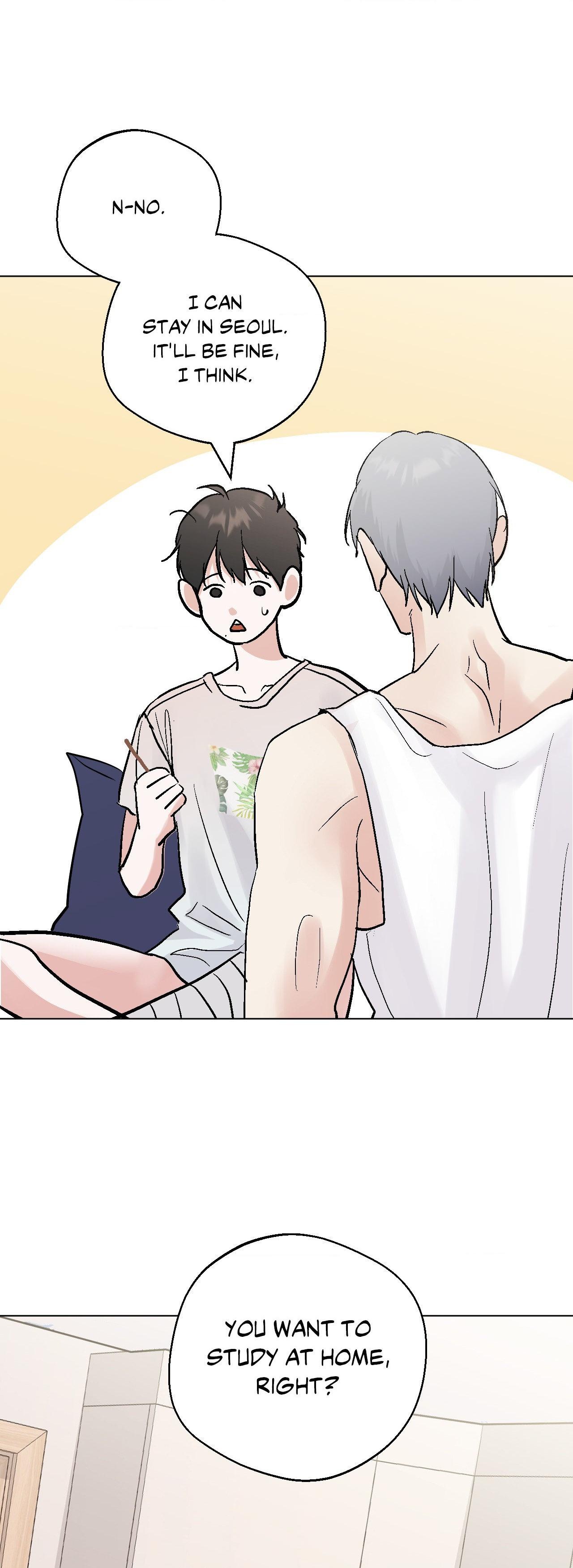 Read Neighbor’s Cake chapter 70 image 30 on Lezhin