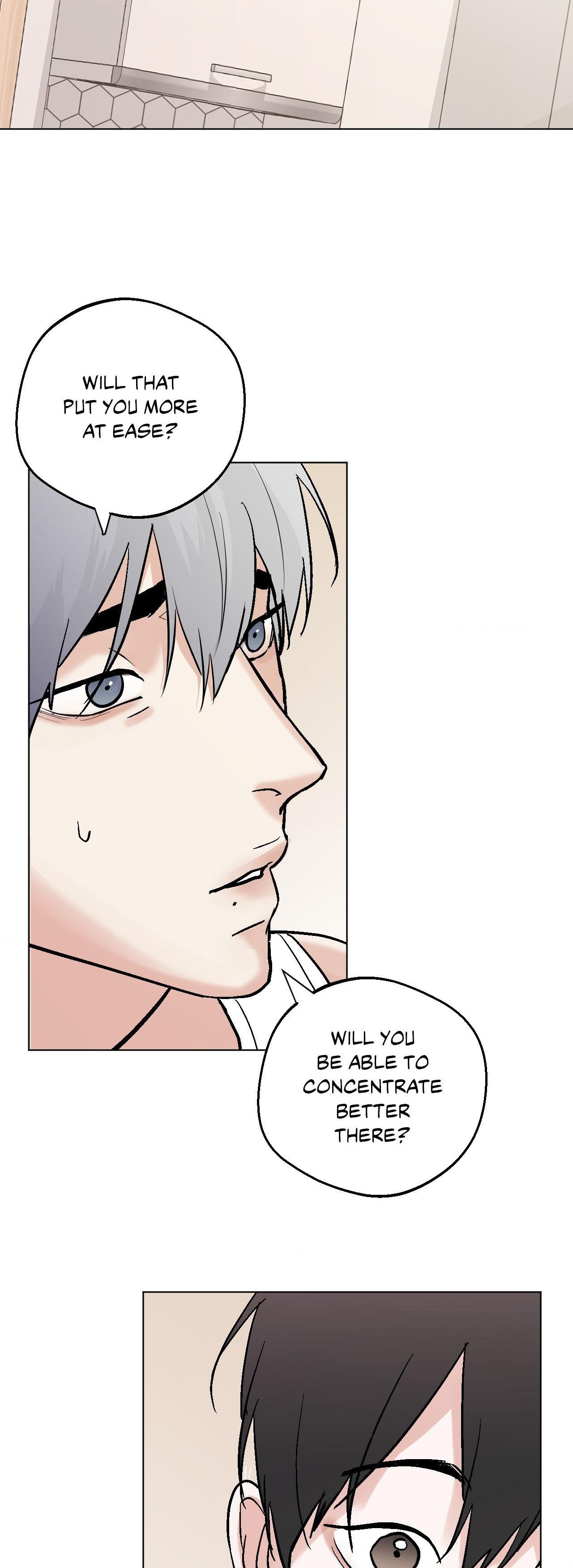 Read Neighbor’s Cake chapter 70 image 31 on Lezhin