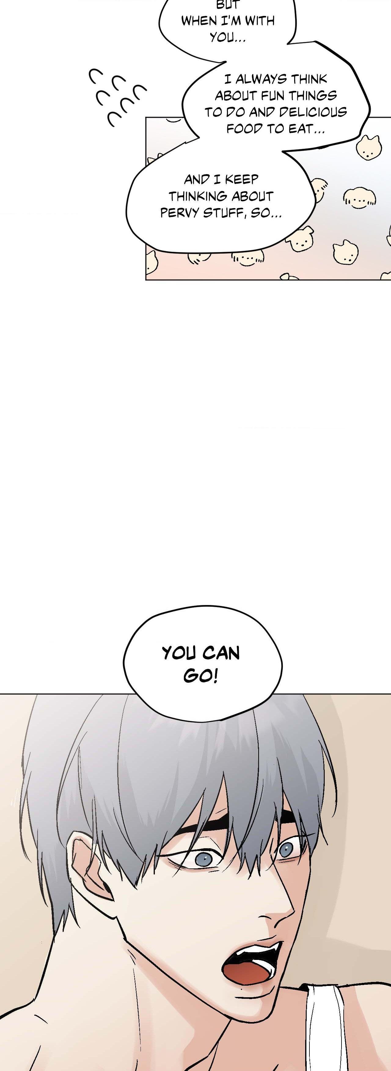 Read Neighbor’s Cake chapter 70 image 33 on Lezhin