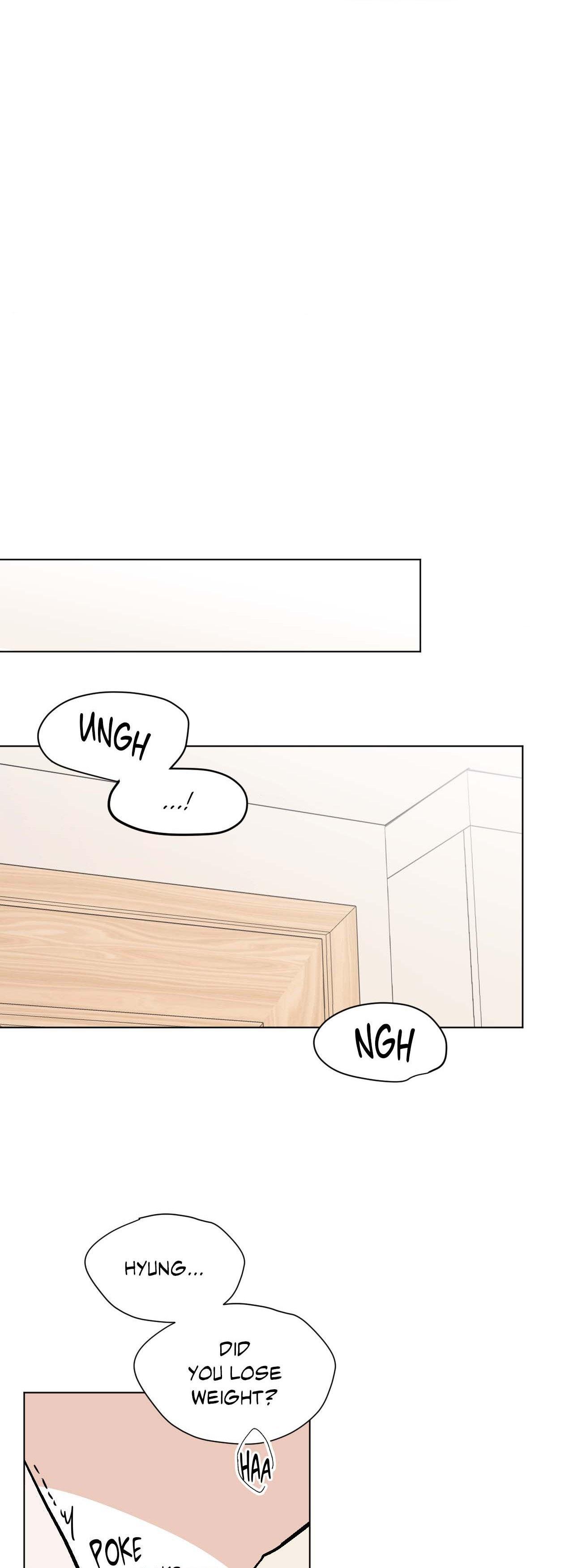 Read Neighbor’s Cake chapter 70 image 5 on Lezhin