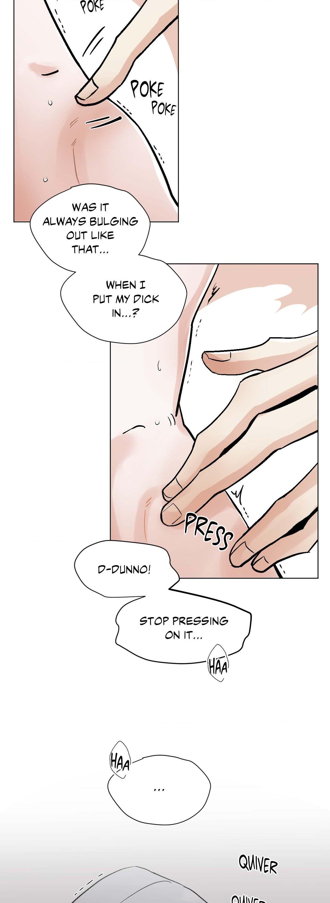 Read Neighbor’s Cake chapter 70 image 6 on Lezhin