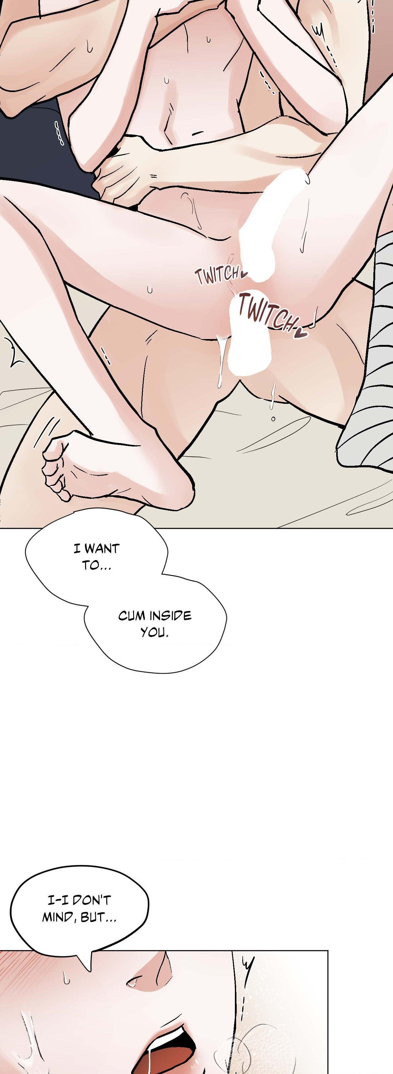 Read Neighbor’s Cake chapter 70 image 8 on Lezhin
