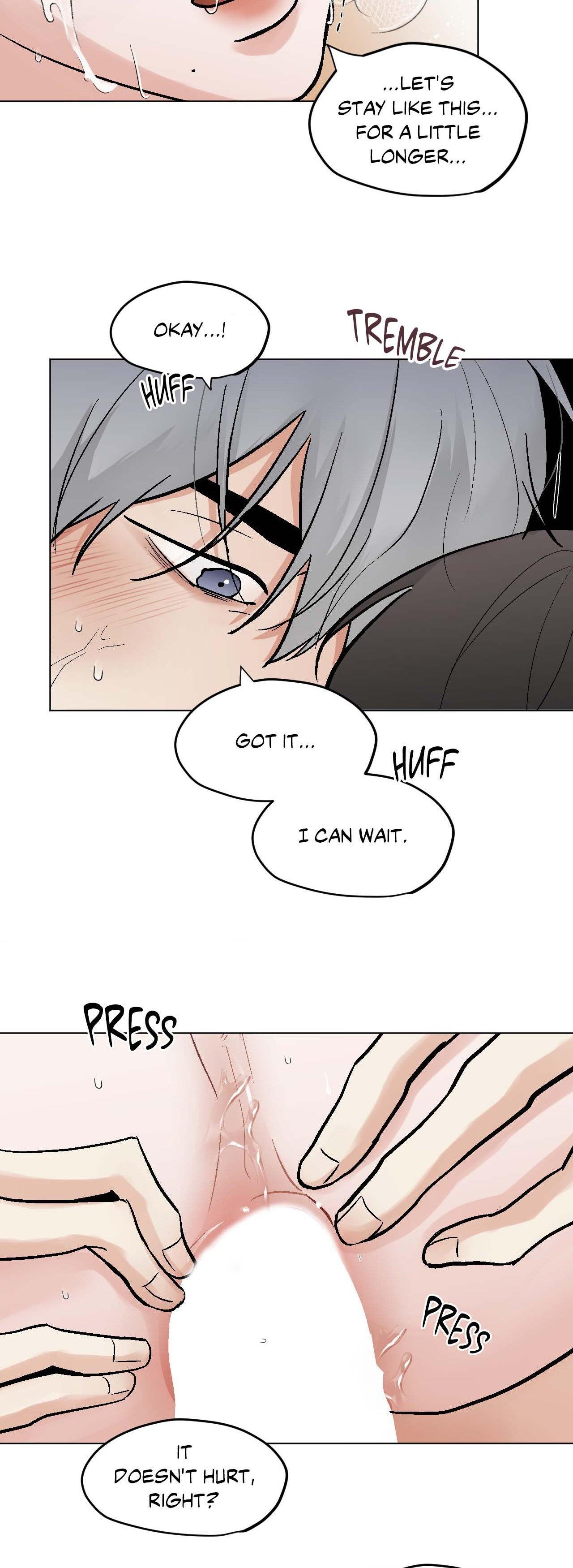 Read Neighbor’s Cake chapter 70 image 9 on Lezhin