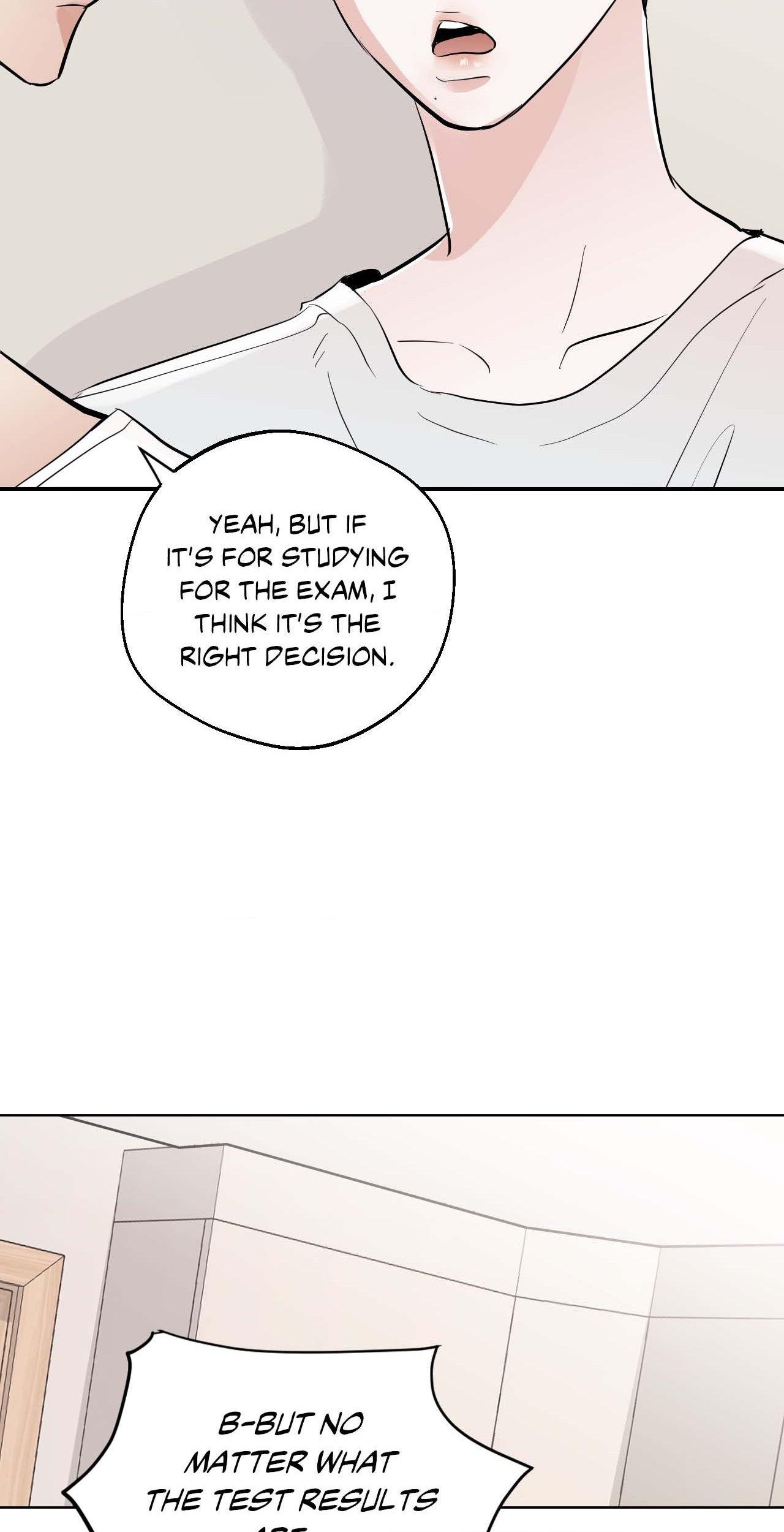 Read Neighbor’s Cake chapter 71 image 1 on Lezhin