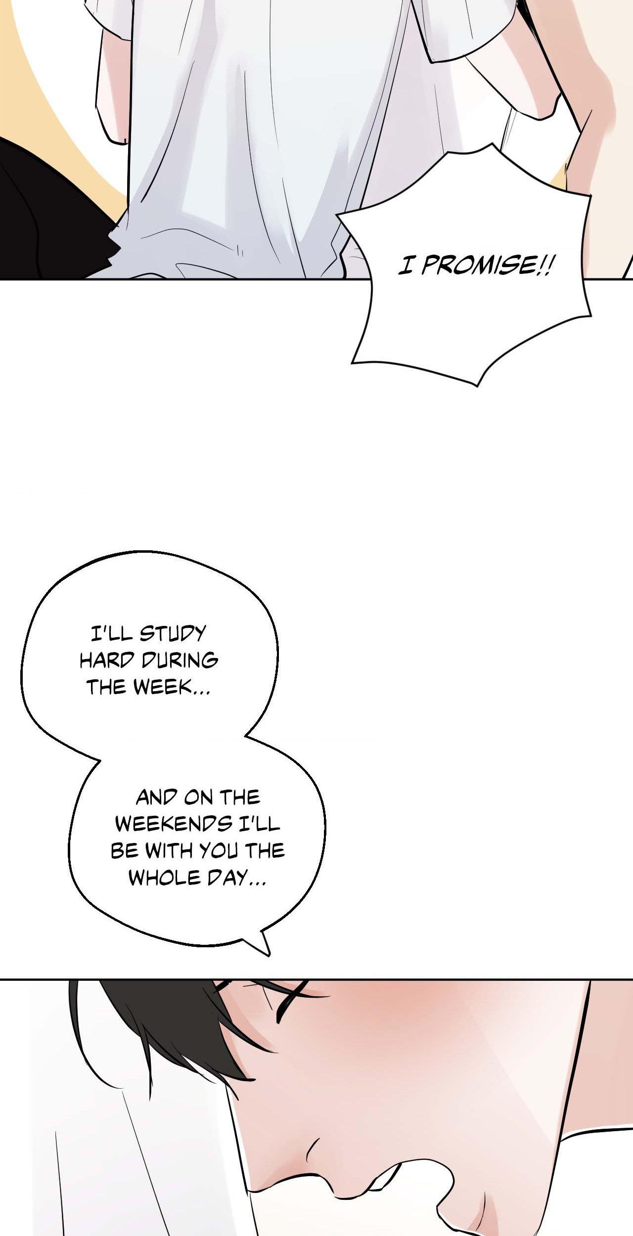 Read Neighbor’s Cake chapter 71 image 10 on Lezhin