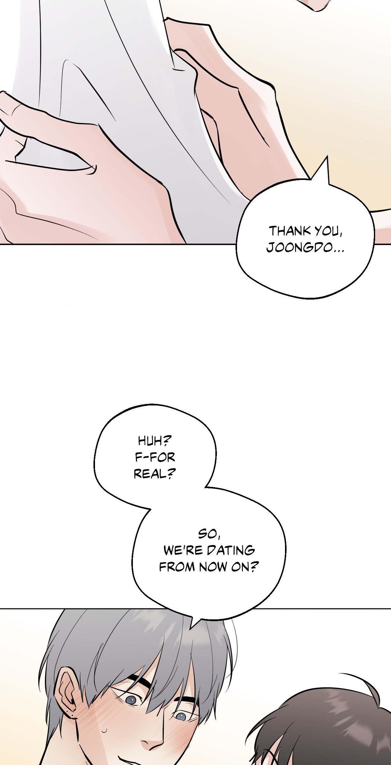 Read Neighbor’s Cake chapter 71 image 11 on Lezhin